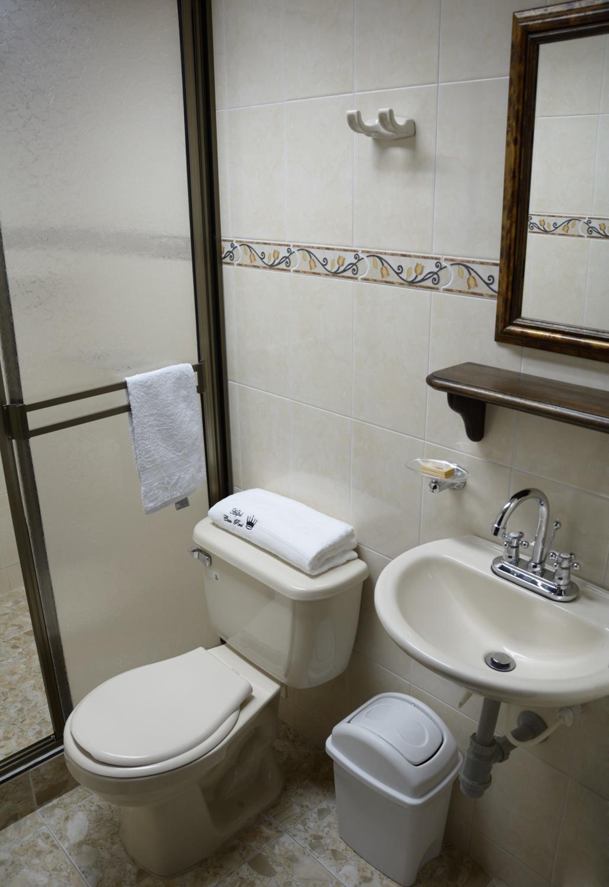 Triple Room photo 2