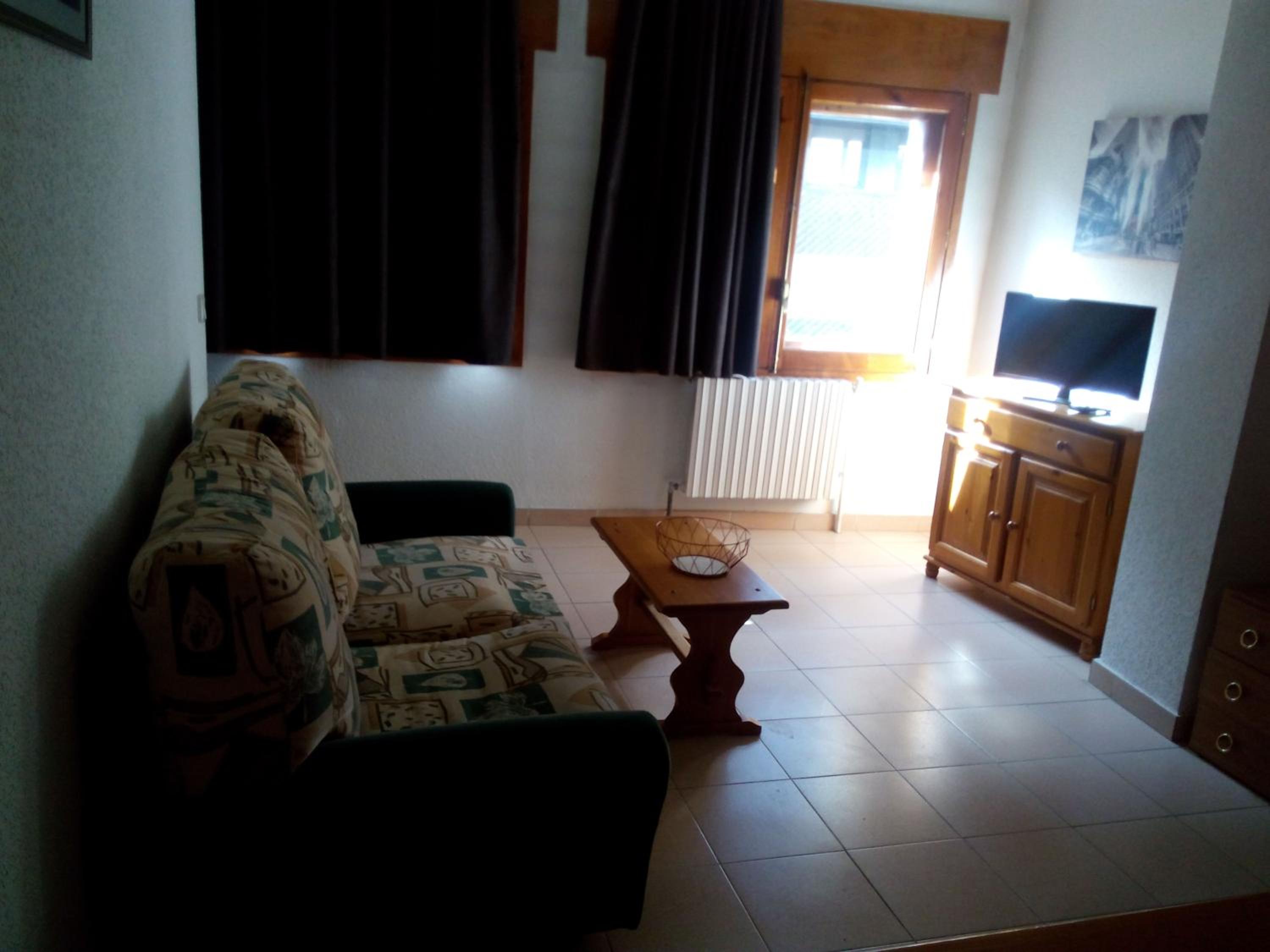 Superior One-Bedroom Apartment (2 Adults) photo 1