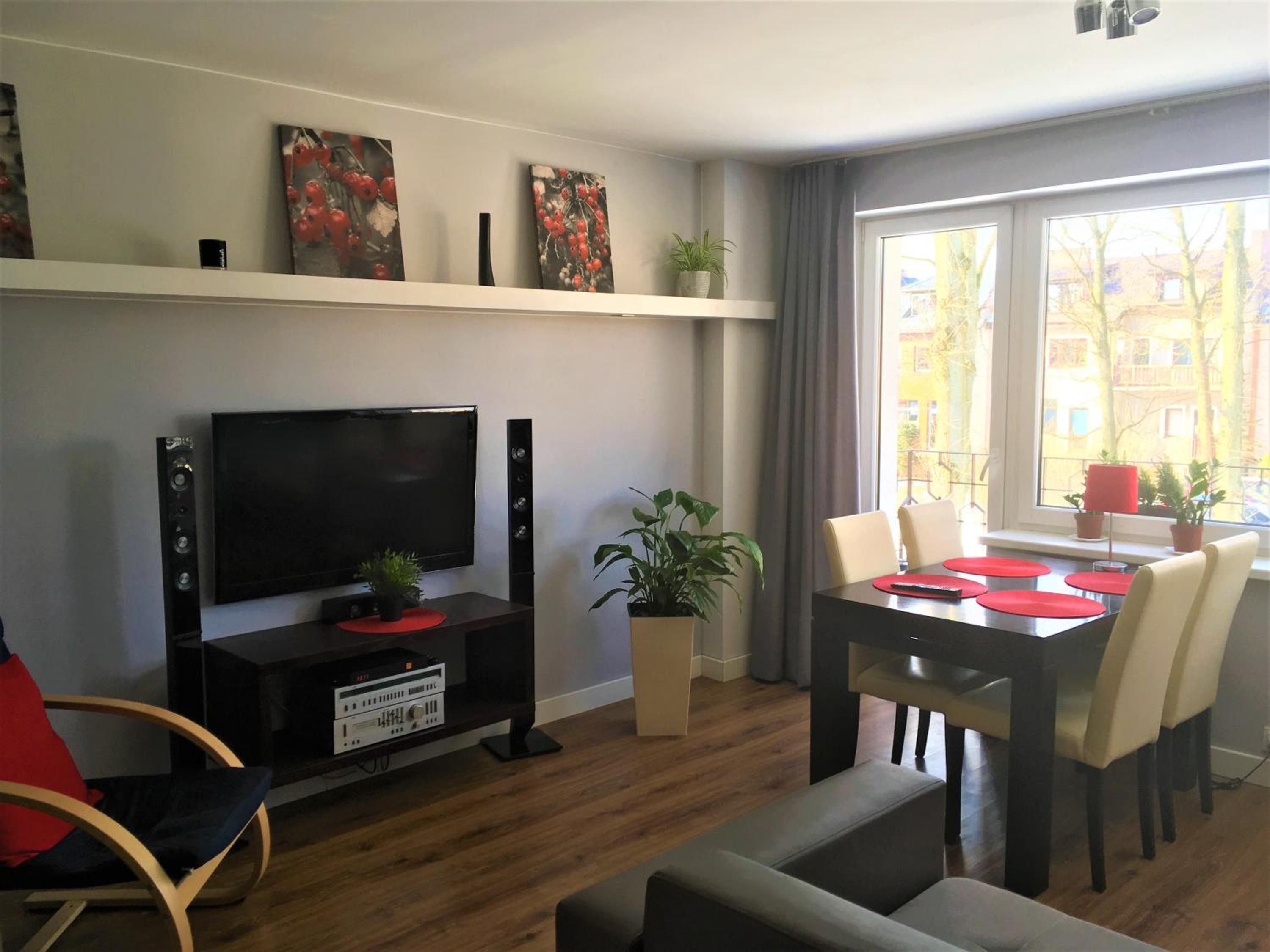Studio Apartment photo 1