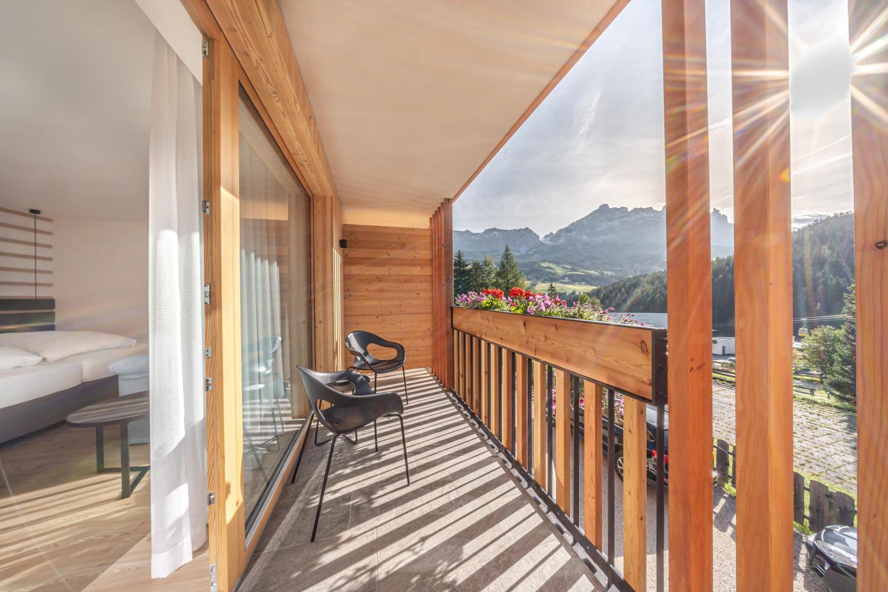 Superior Double or Twin Room - Photo 12