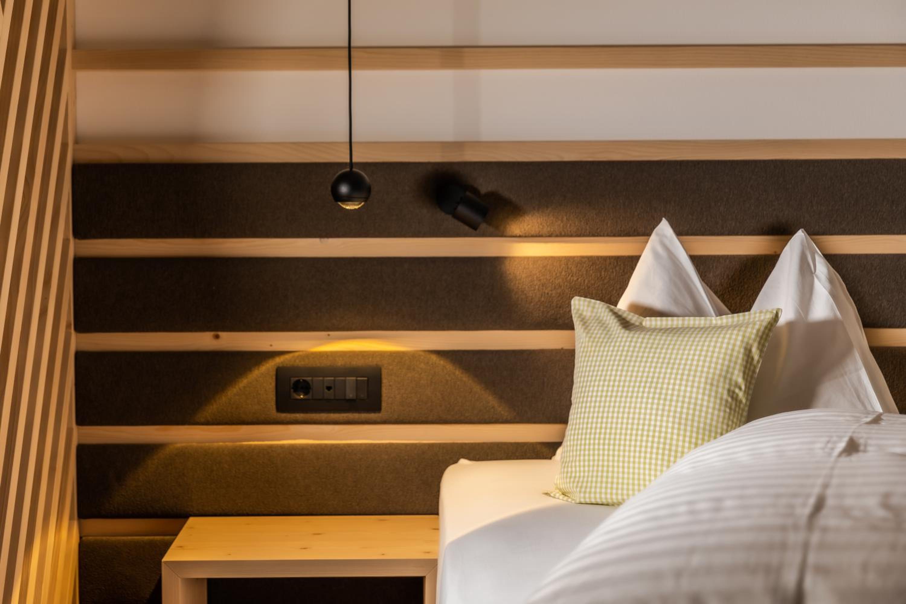 Superior Double or Twin Room - Photo 1
