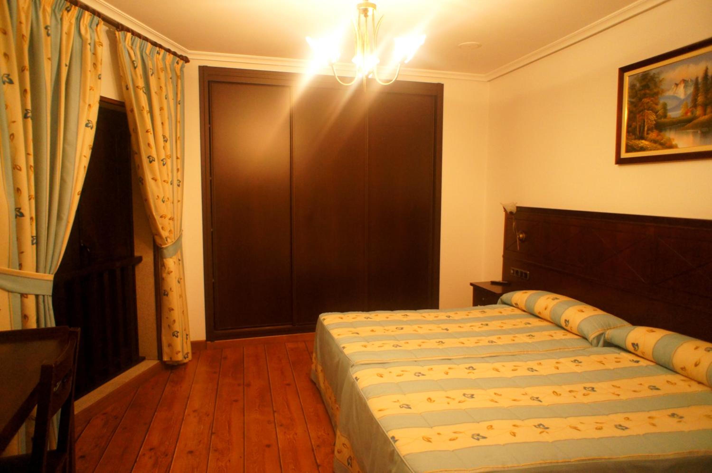 Habitación Doble