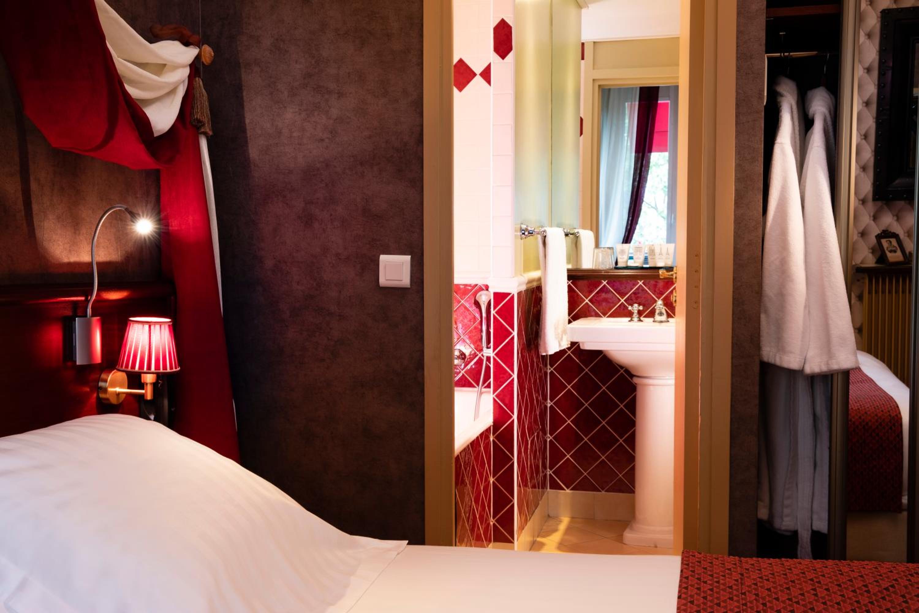 Classic Room photo 2