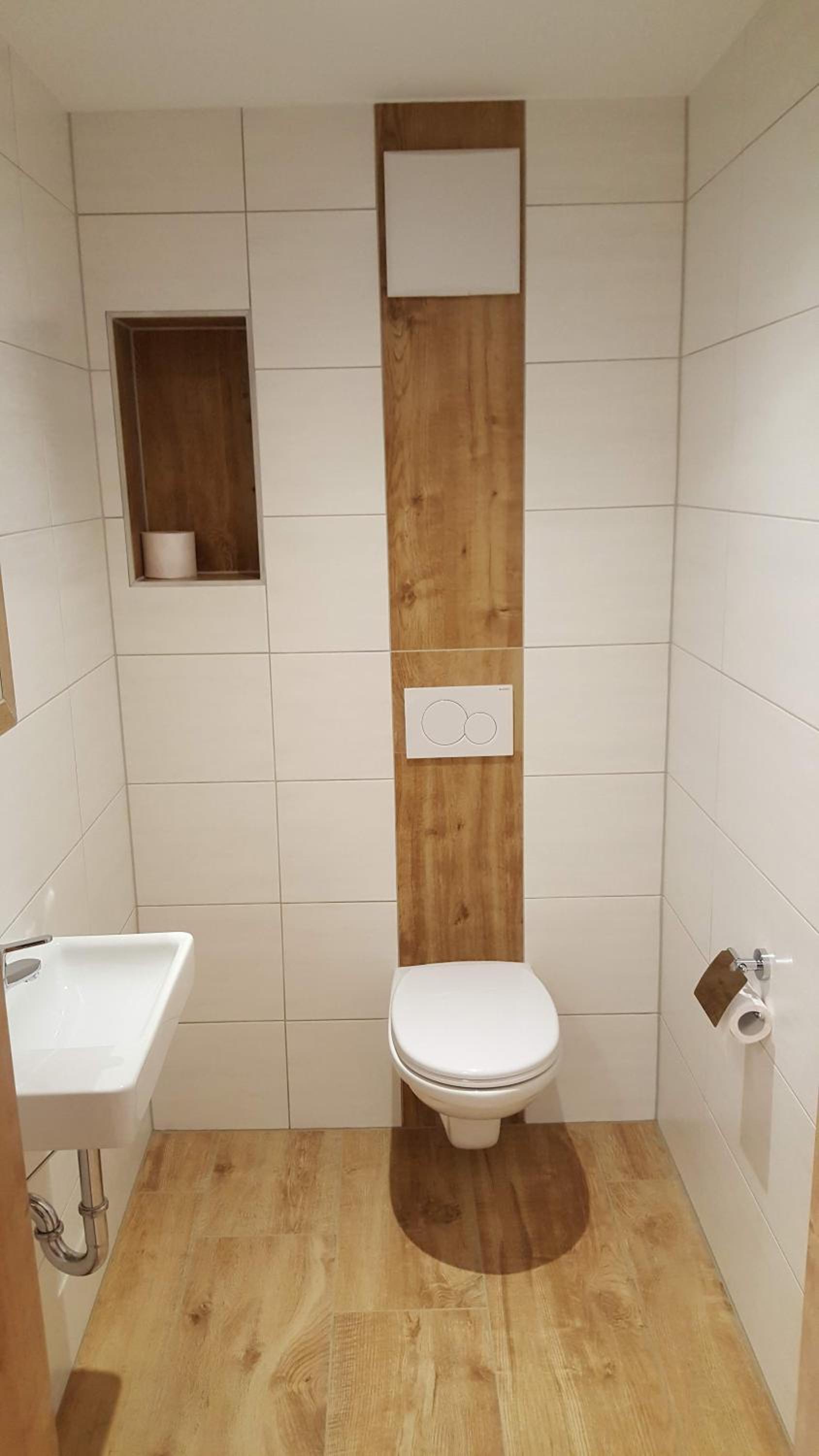Two-Bedroom Apartment - Photo 43