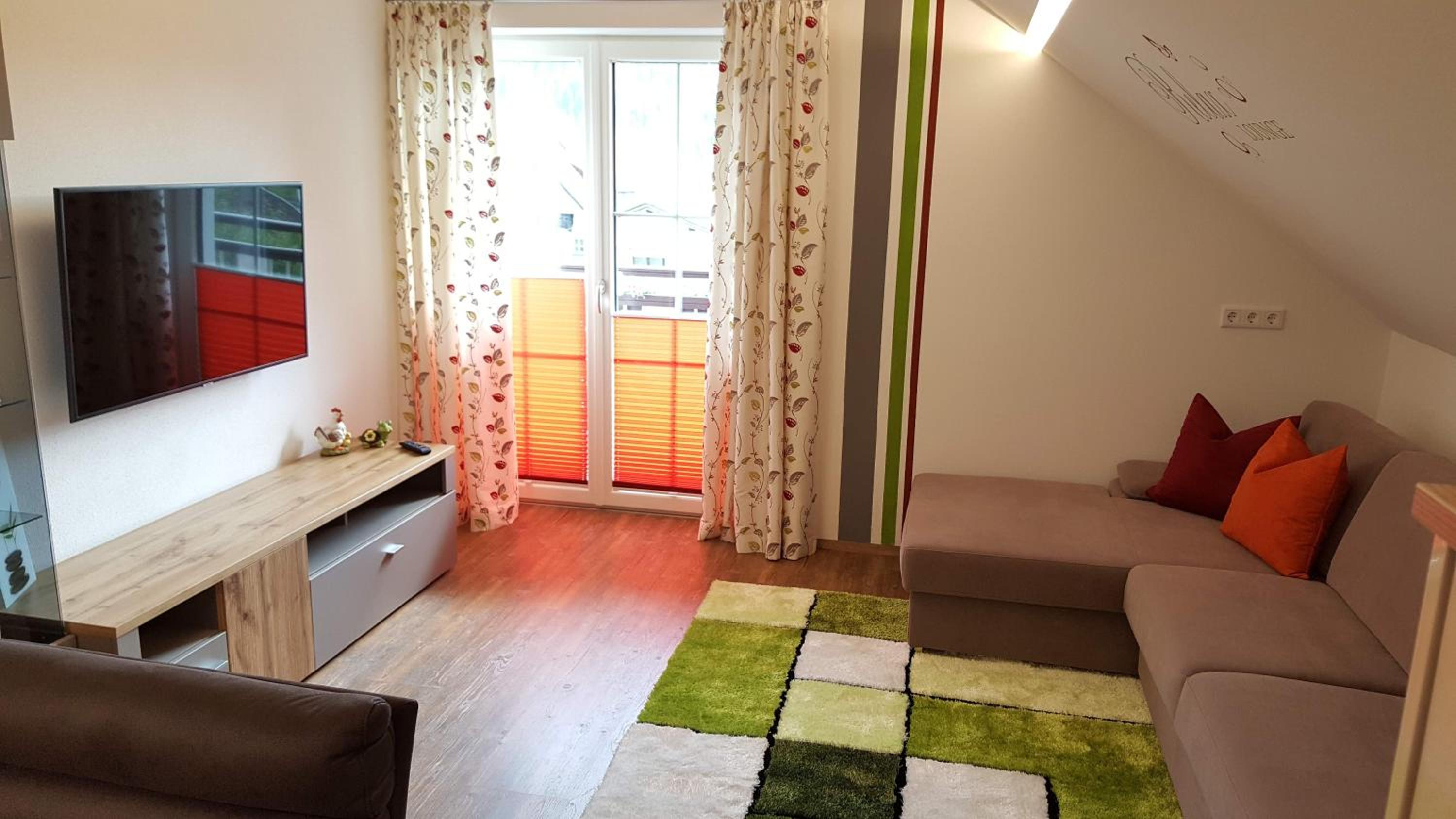 Two-Bedroom Apartment - Photo 39