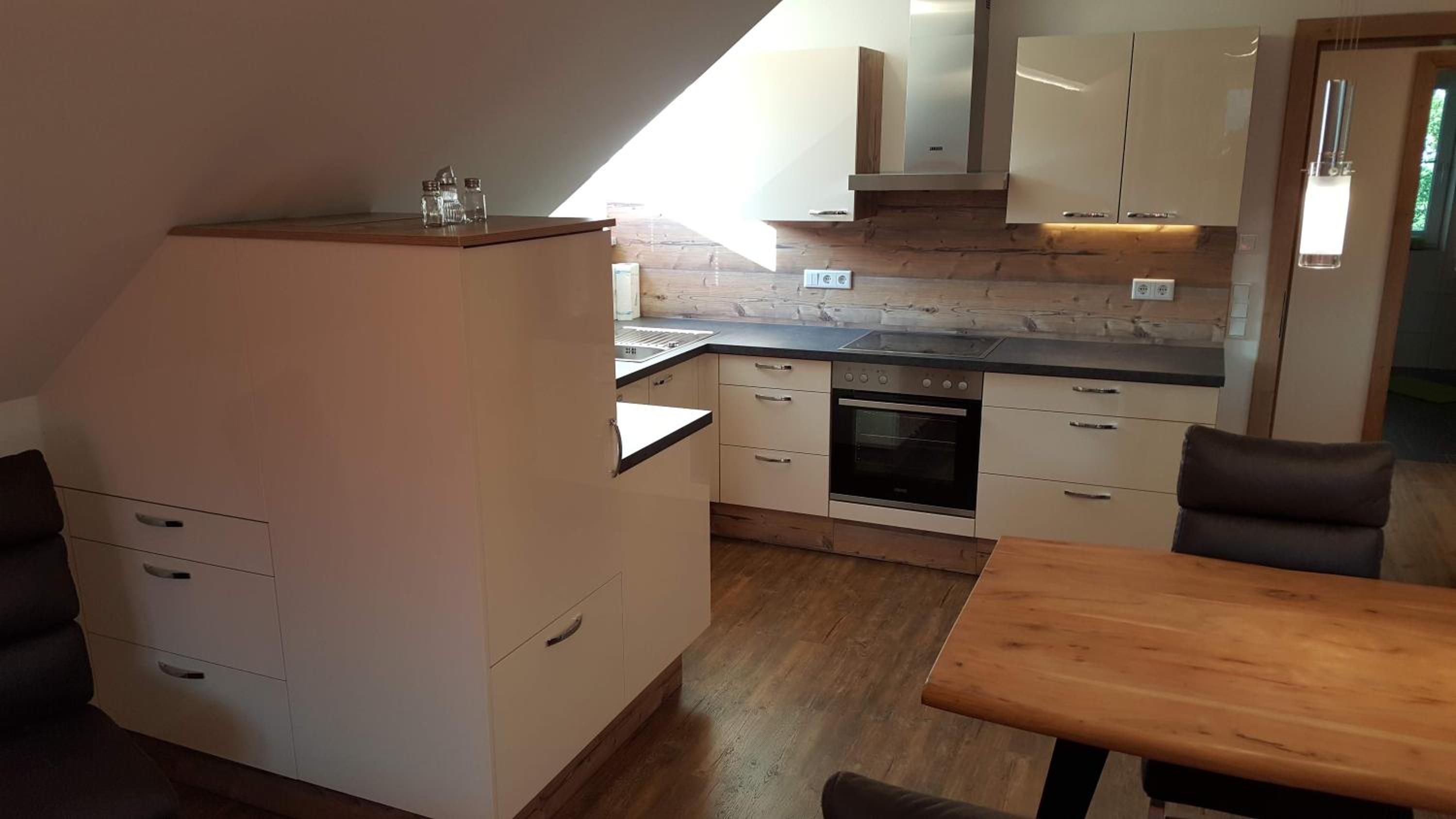 Two-Bedroom Apartment - Photo 33