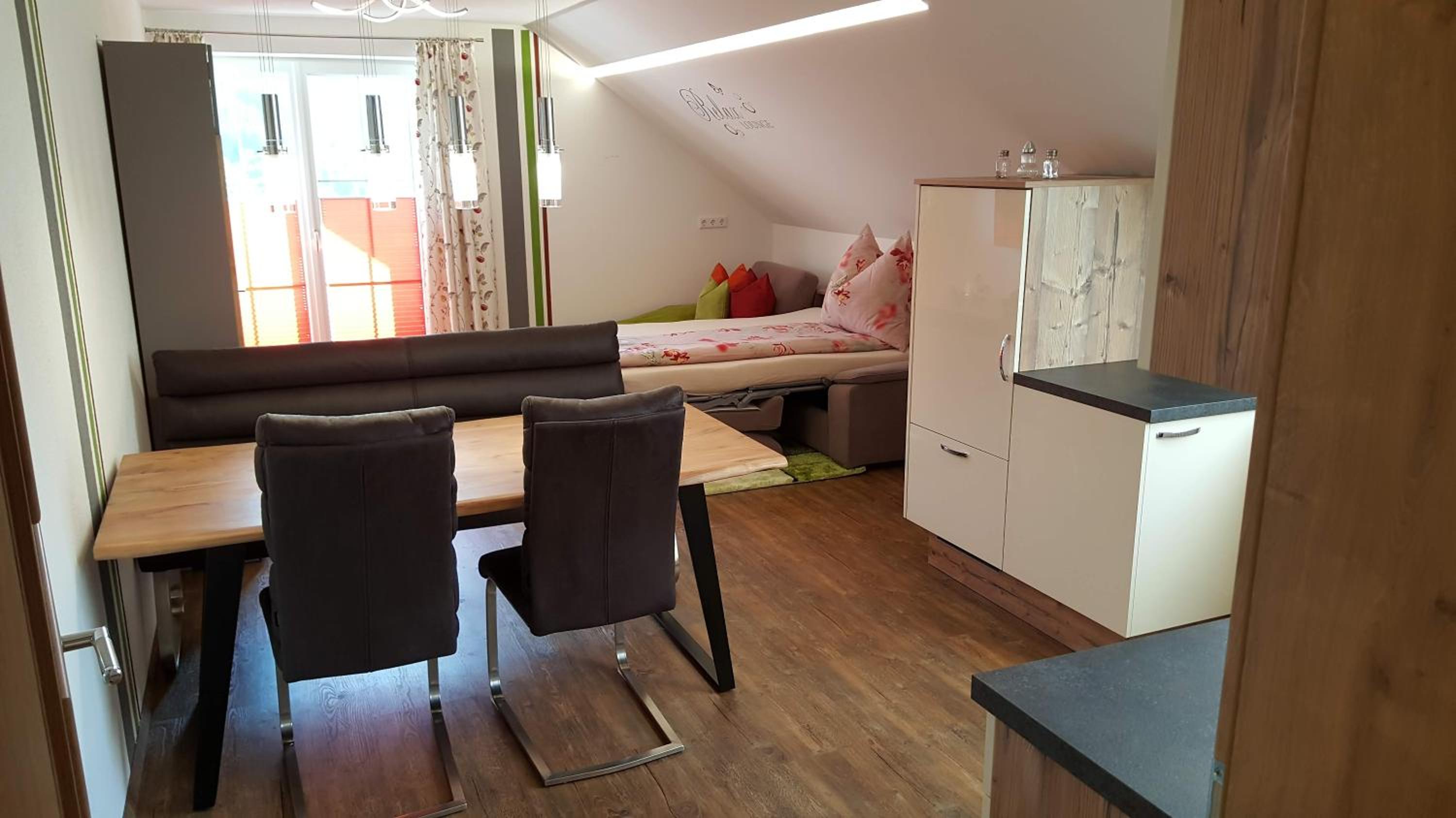 Two-Bedroom Apartment - Photo 30