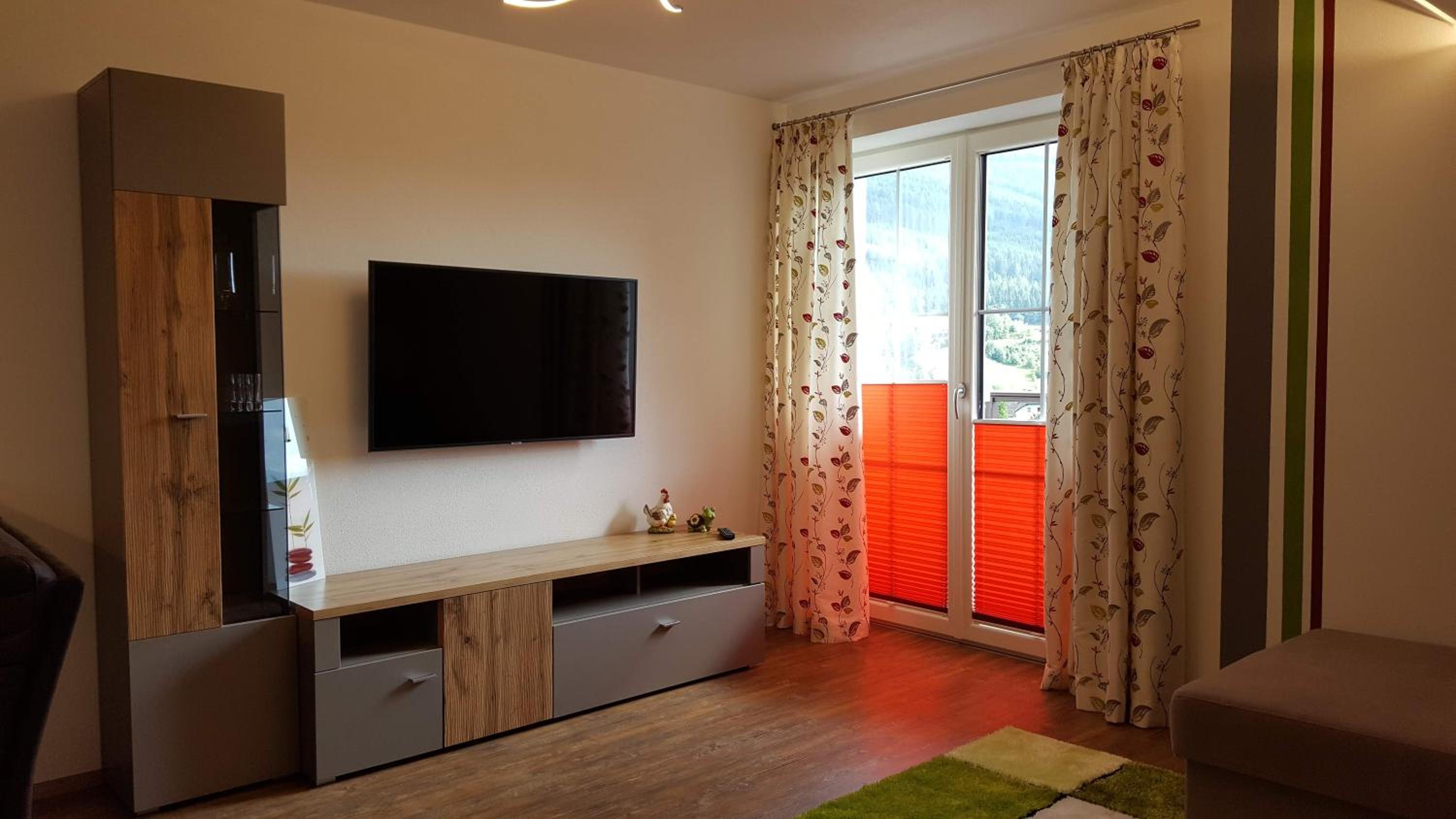 Two-Bedroom Apartment - Photo 19