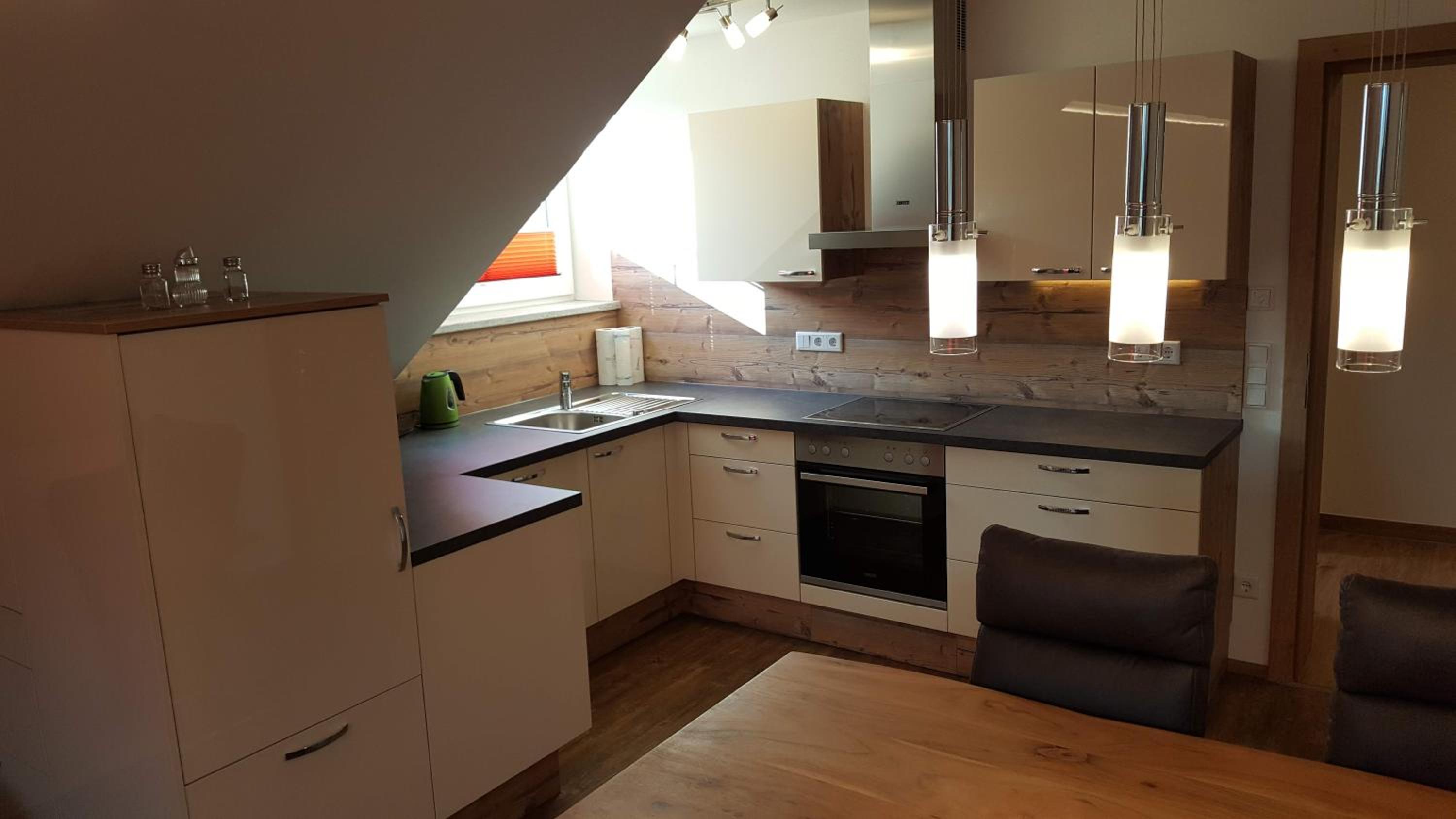 Two-Bedroom Apartment - Photo 18