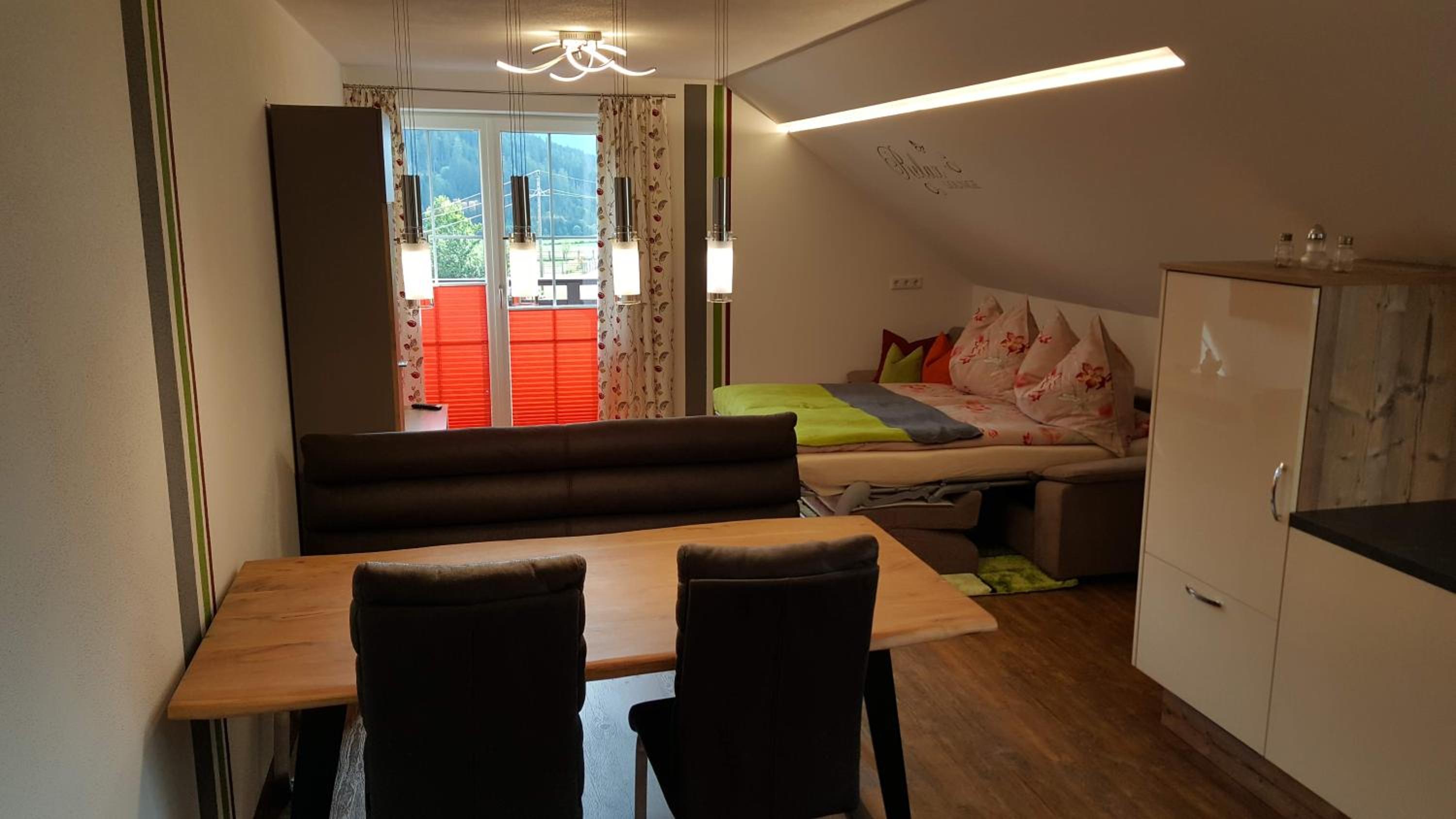 Two-Bedroom Apartment - Photo 10