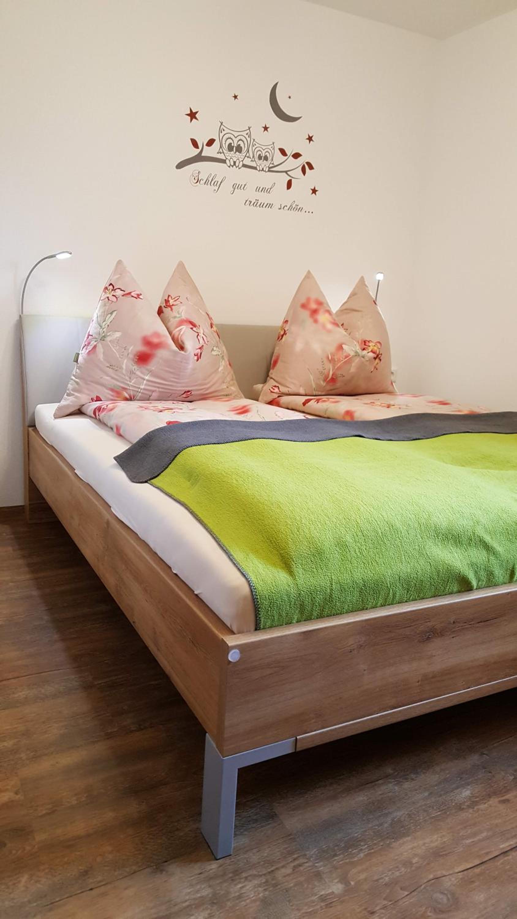 Two-Bedroom Apartment - Photo 3
