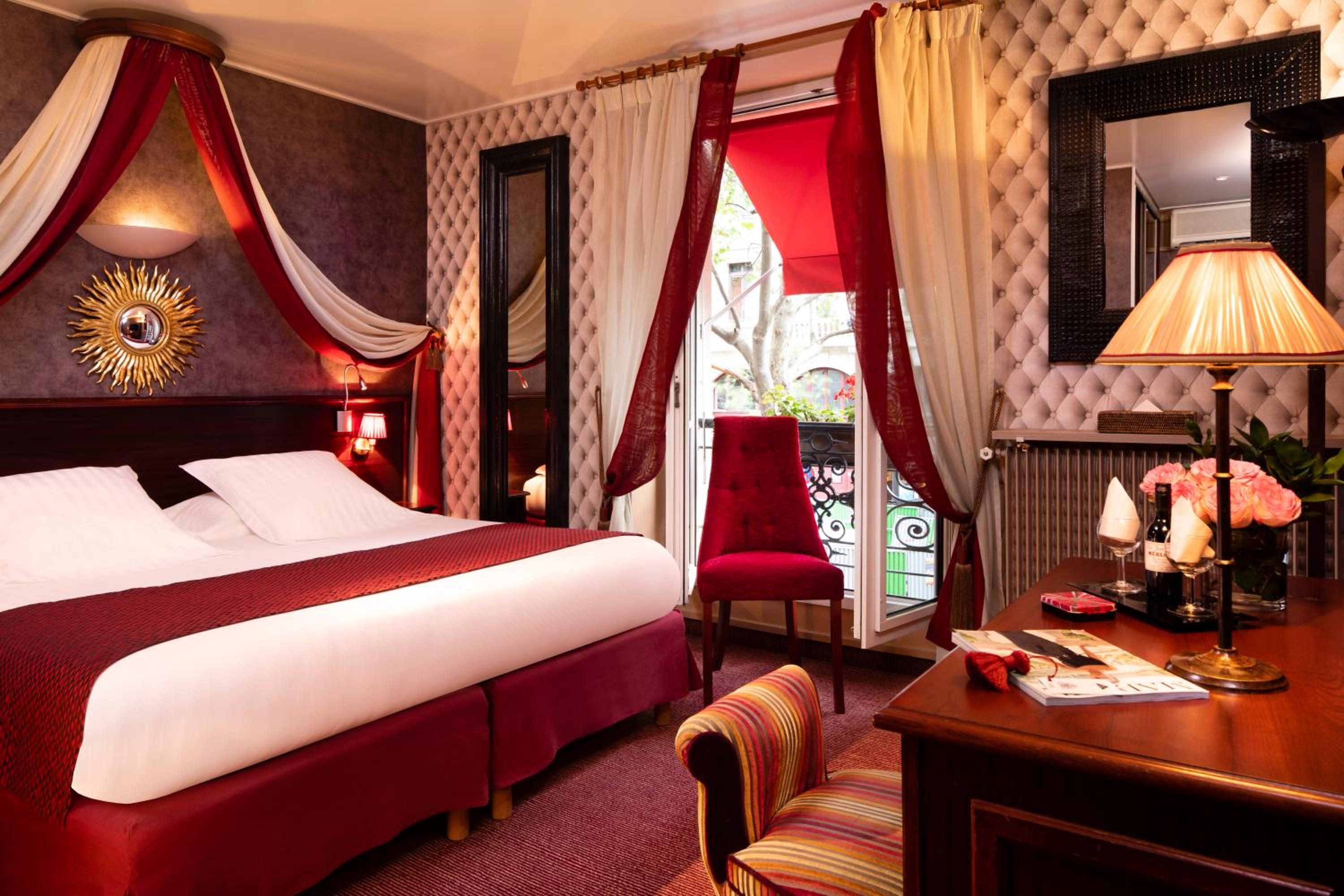 Deluxe Room photo 2