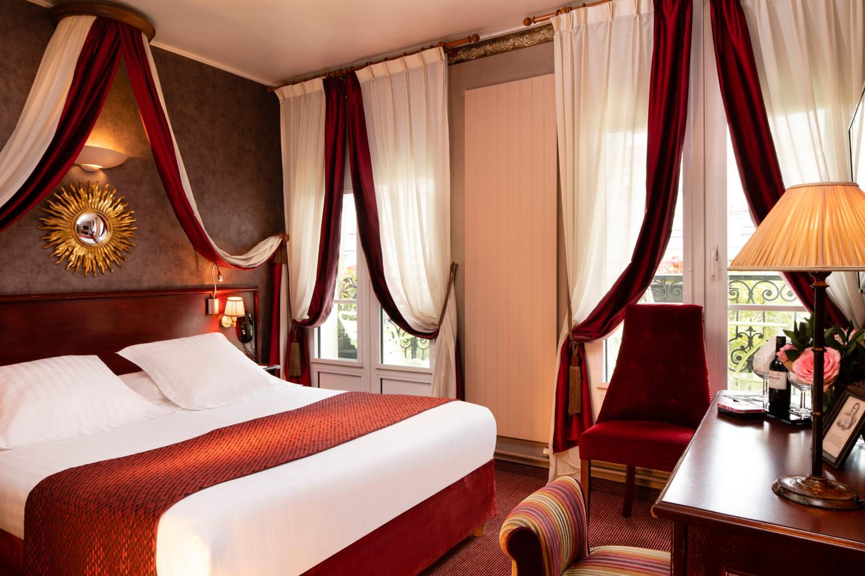 Deluxe Room photo 1
