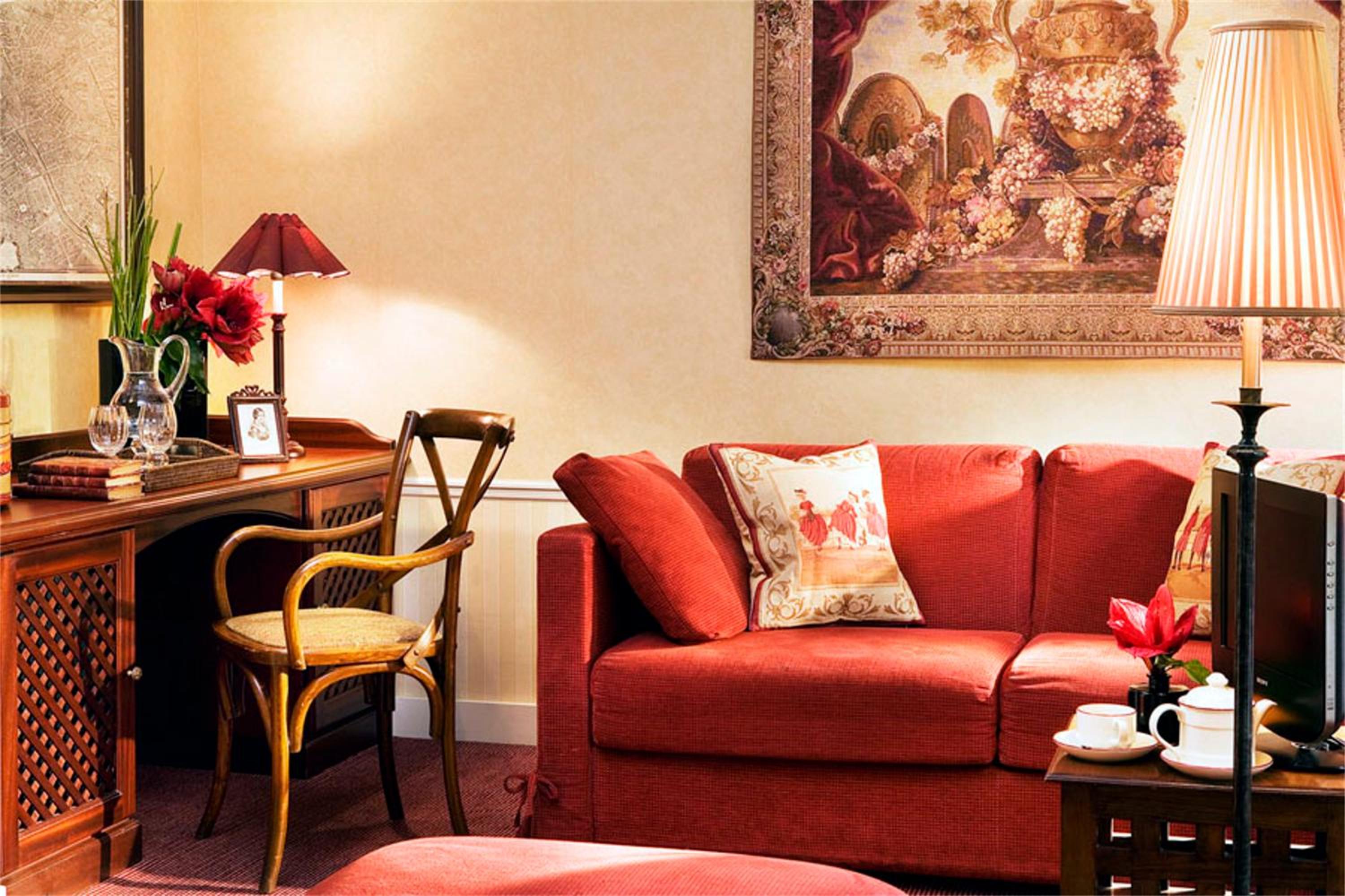 Junior Suite photo 1