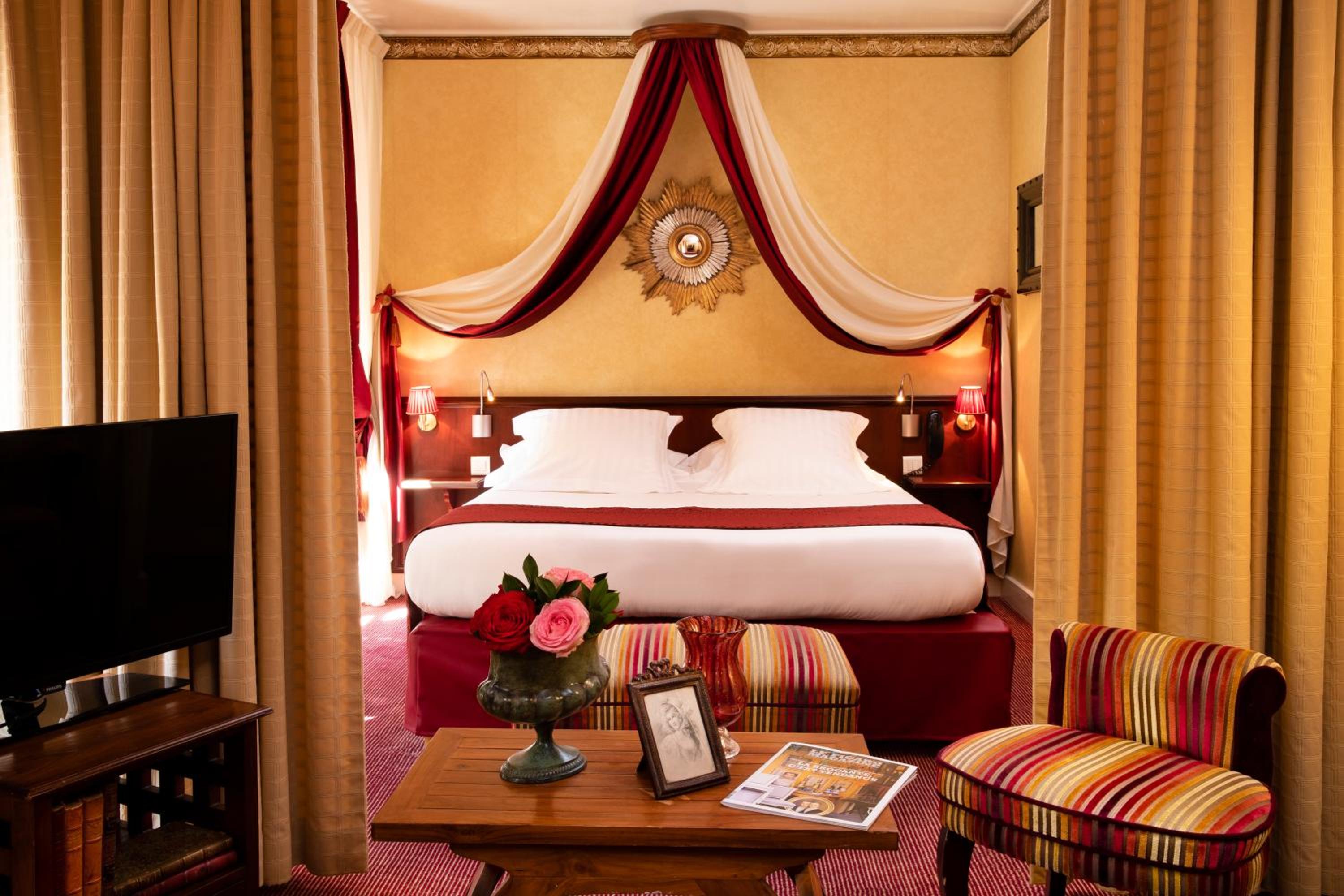 Junior Suite photo 3