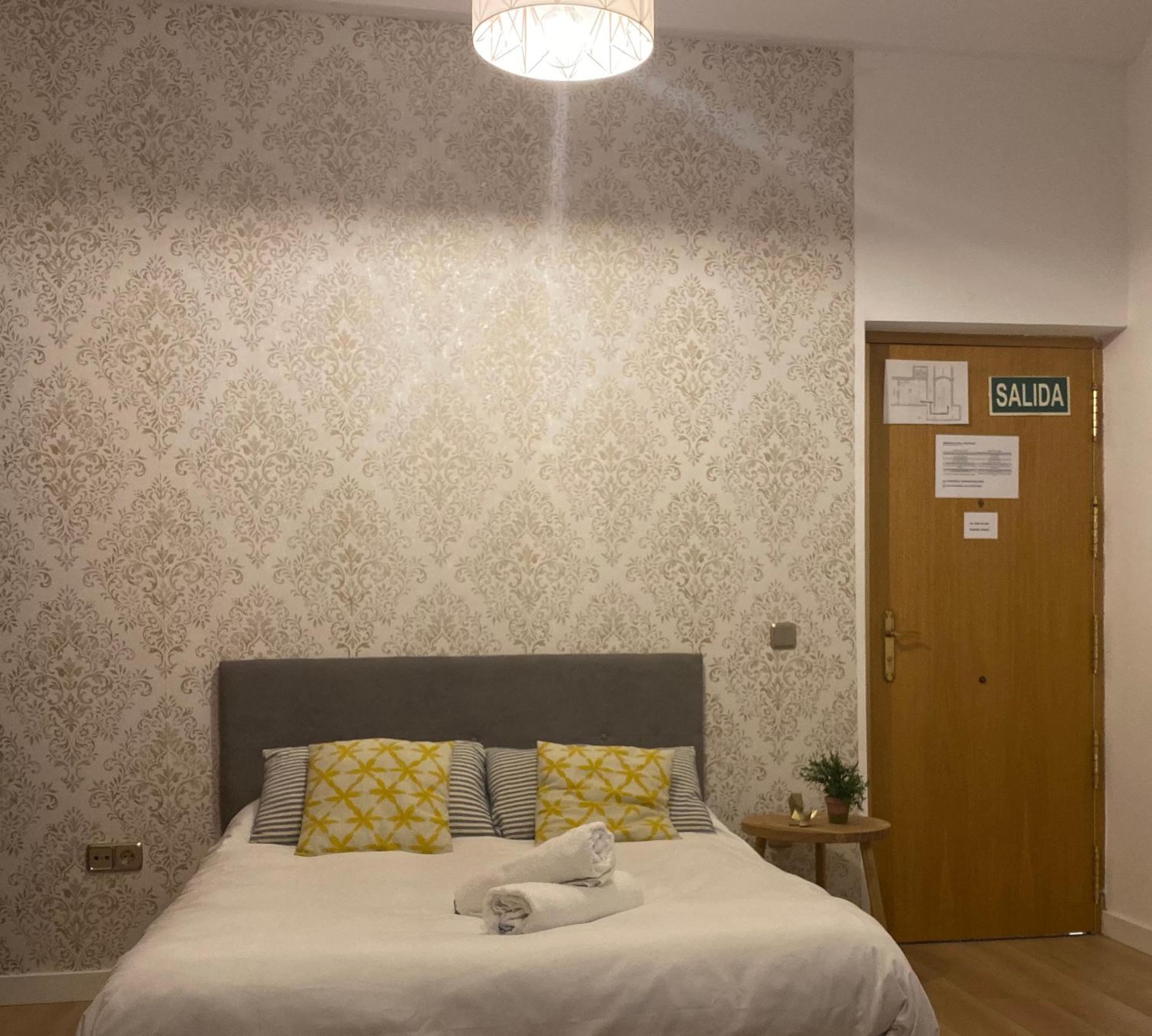 Apartamento Estudio