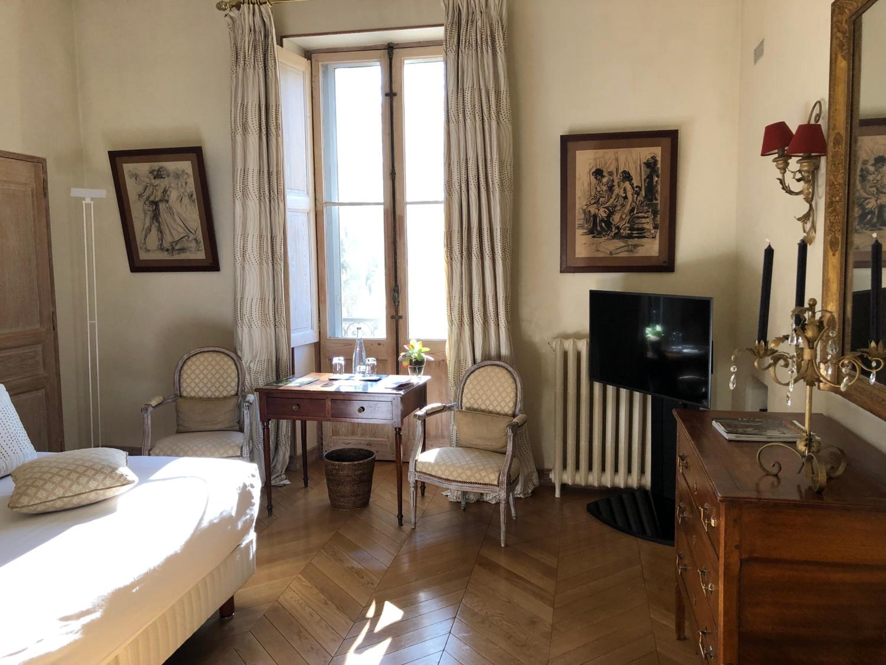 Classic Double Room photo 2