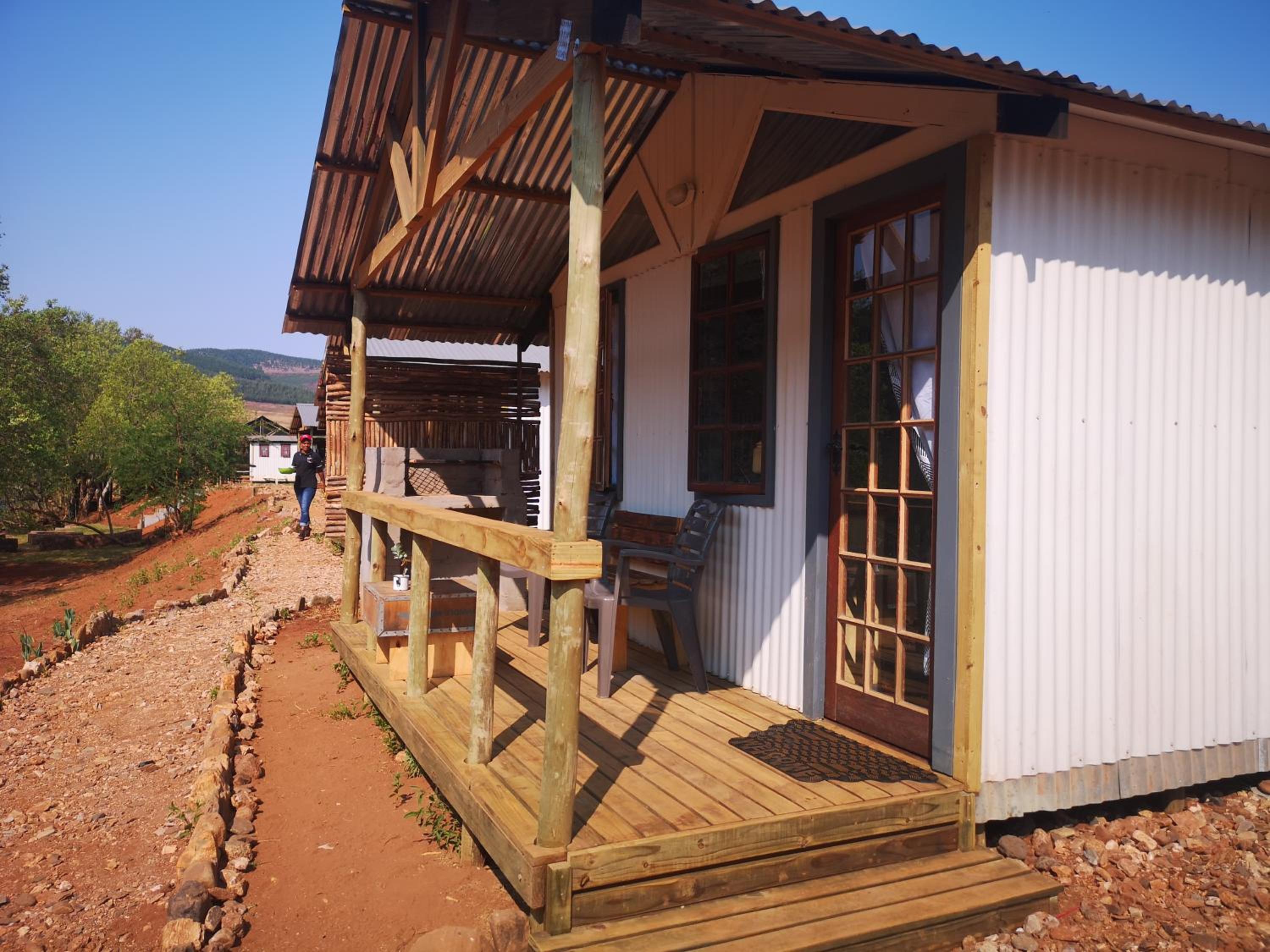 Chalet - Photo 8
