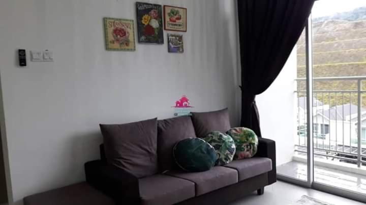 Two-Bedroom Apartment photo 3