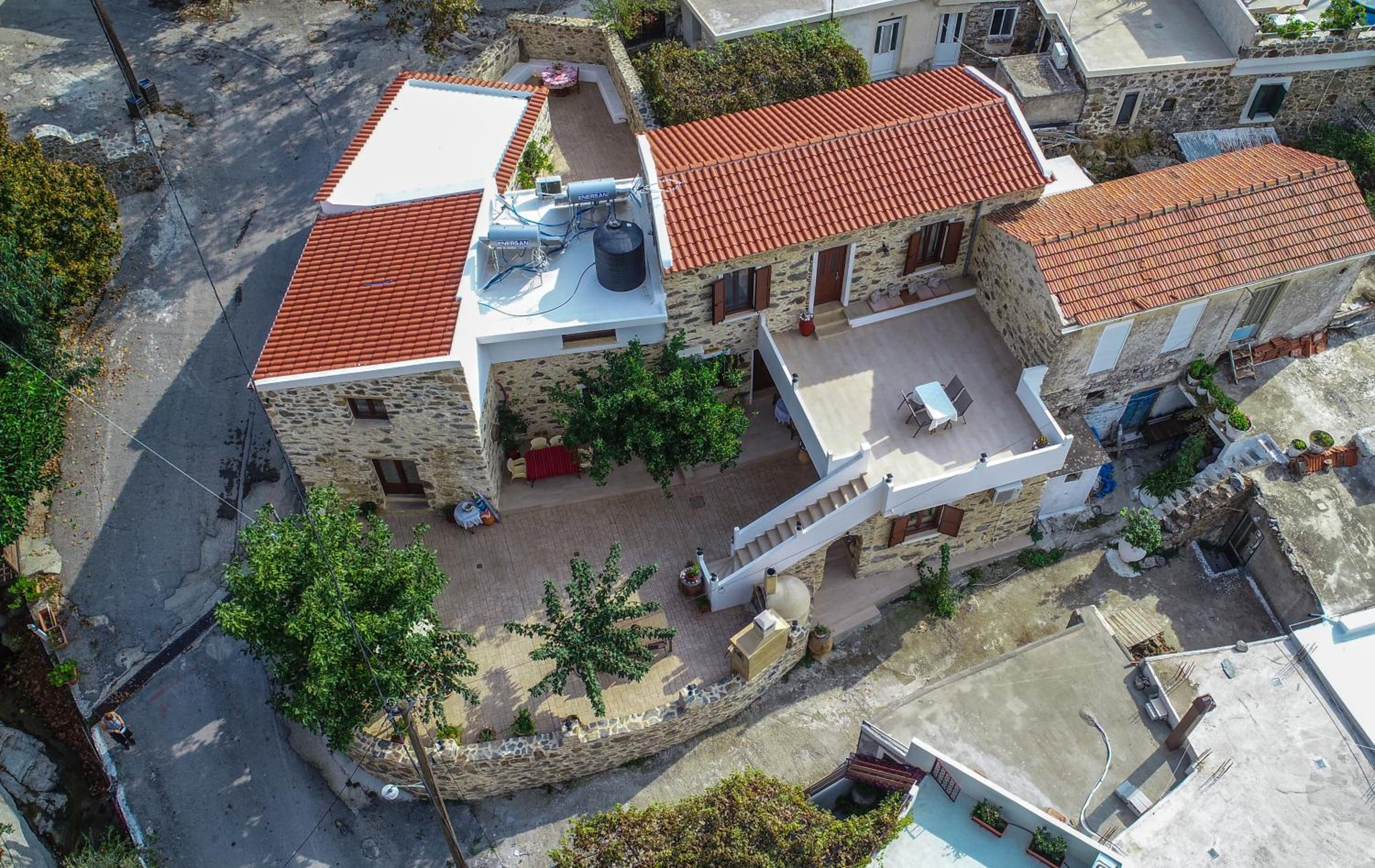 Maisonette photo 3