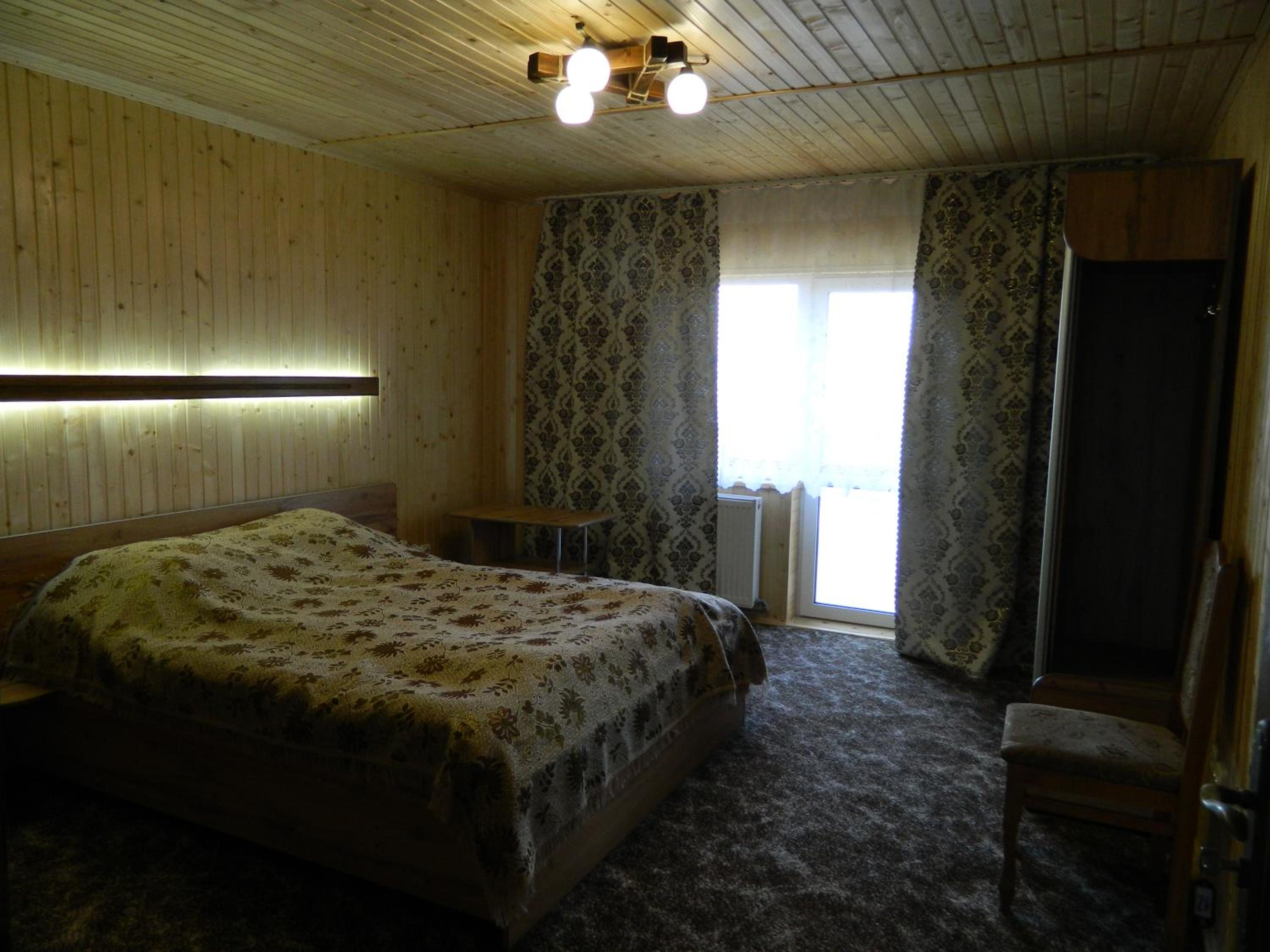 Double Room with Balcony photo 3
