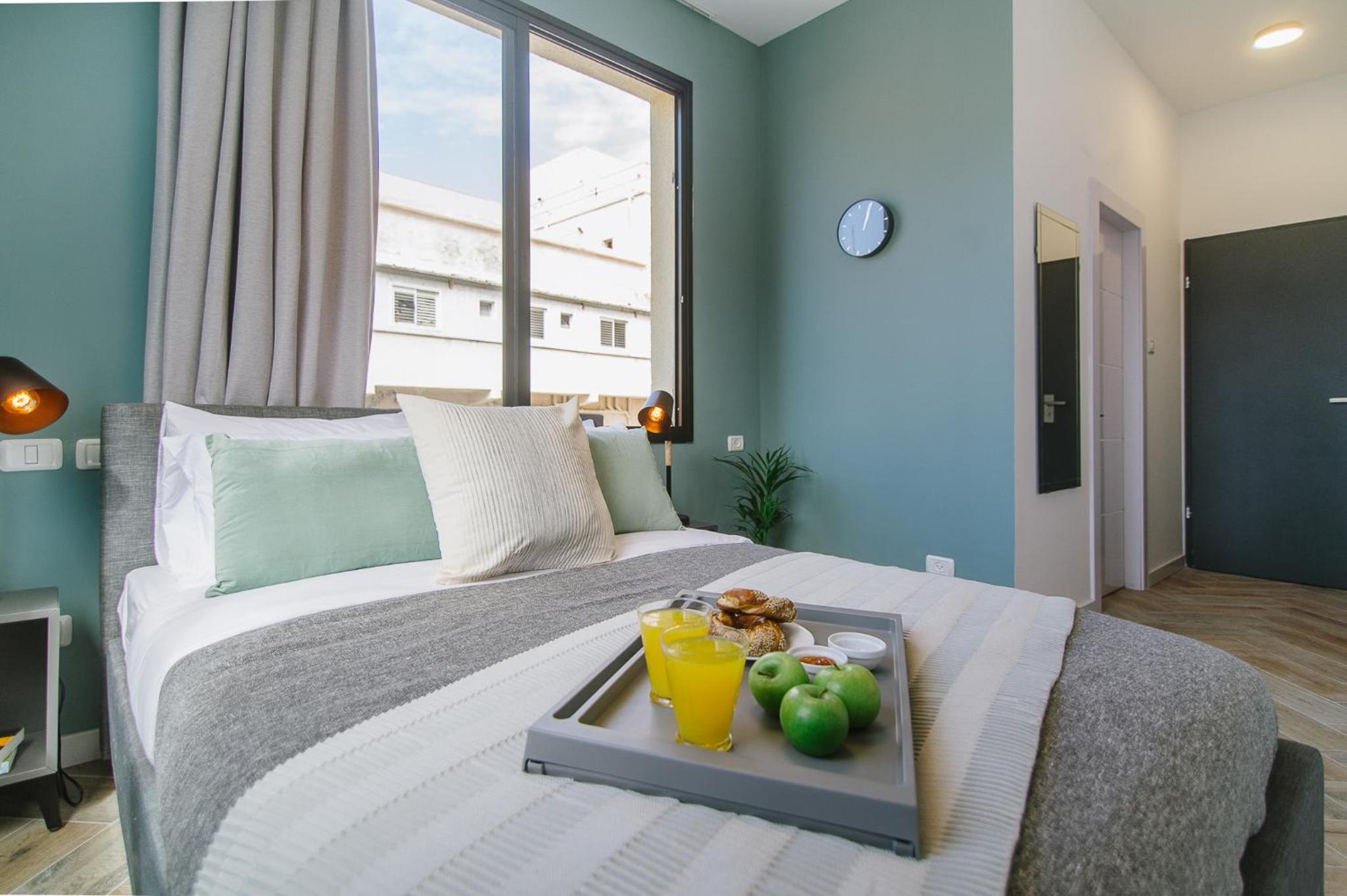 Double Room - Photo 13