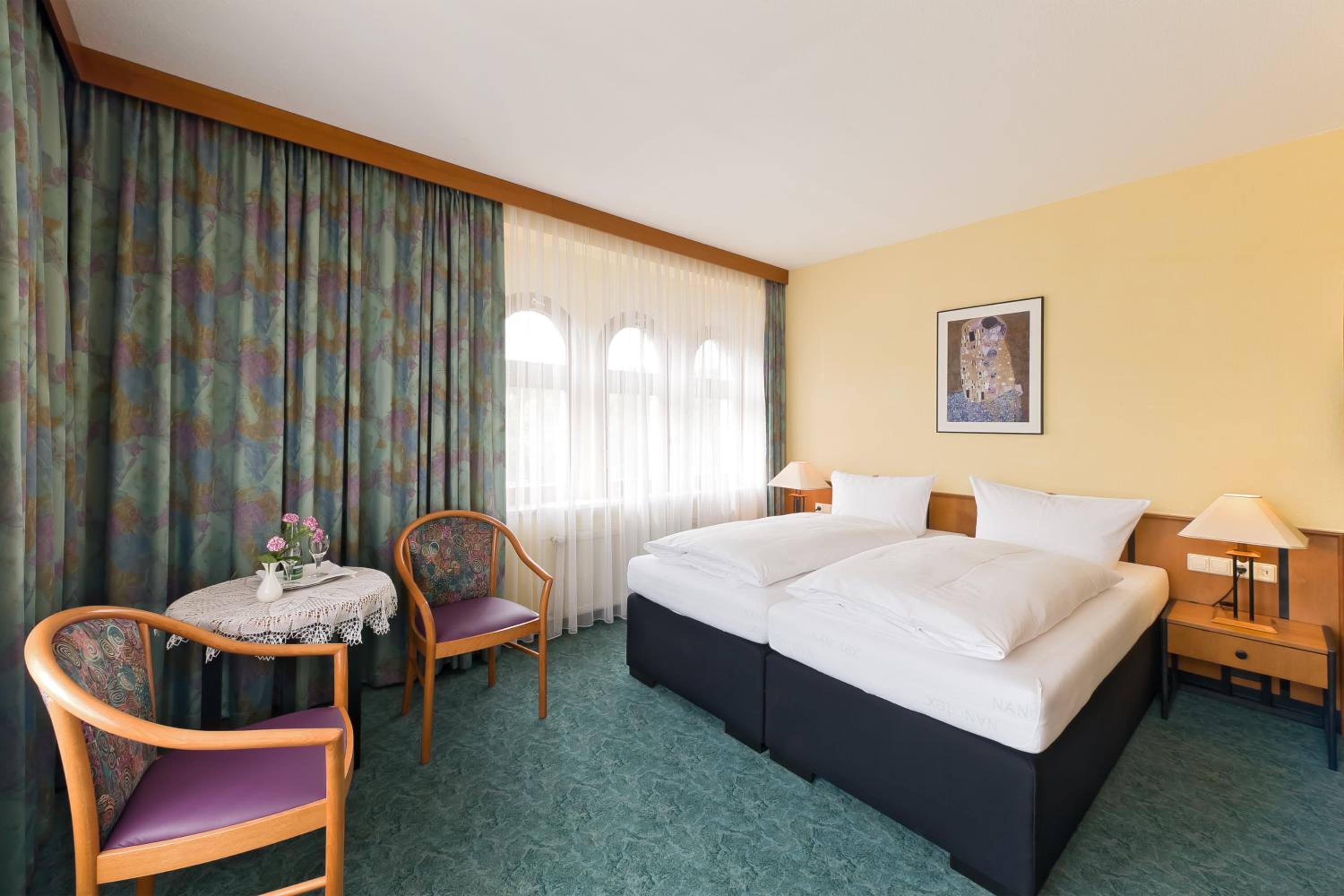 Comfort Double Room - Photo 2
