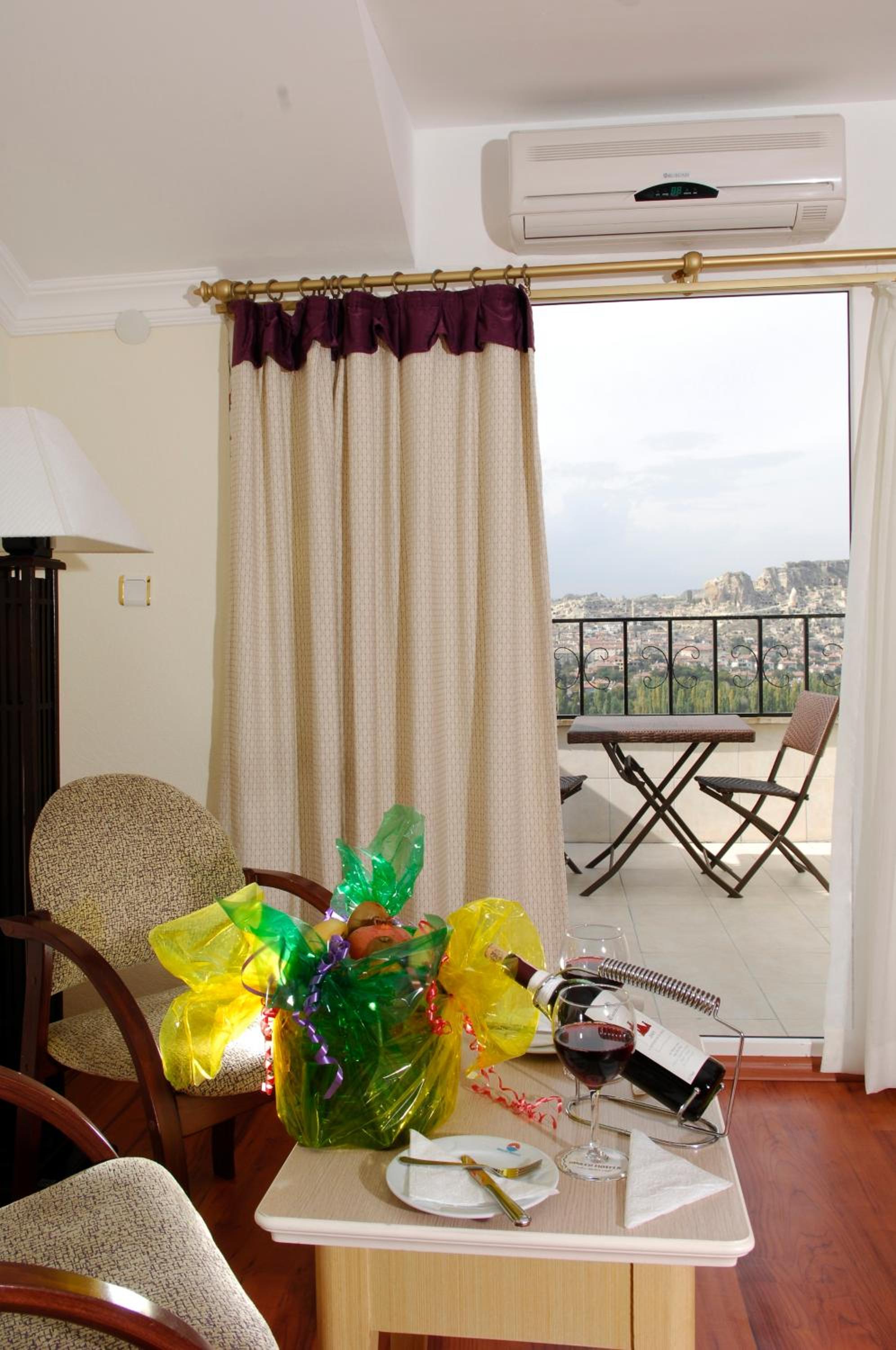 Executive Double or Twin Room photo 3