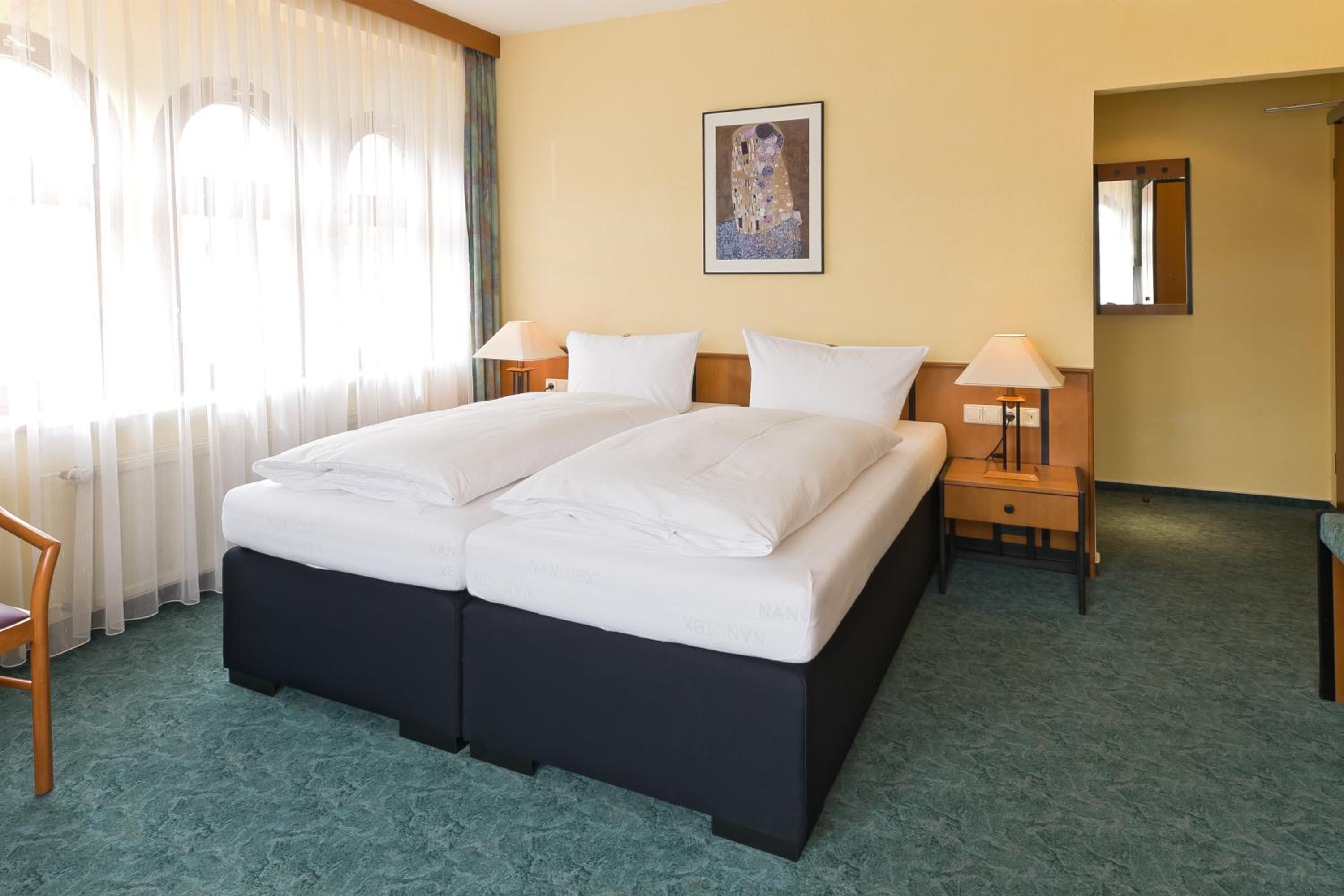 Comfort Double Room - Photo 1
