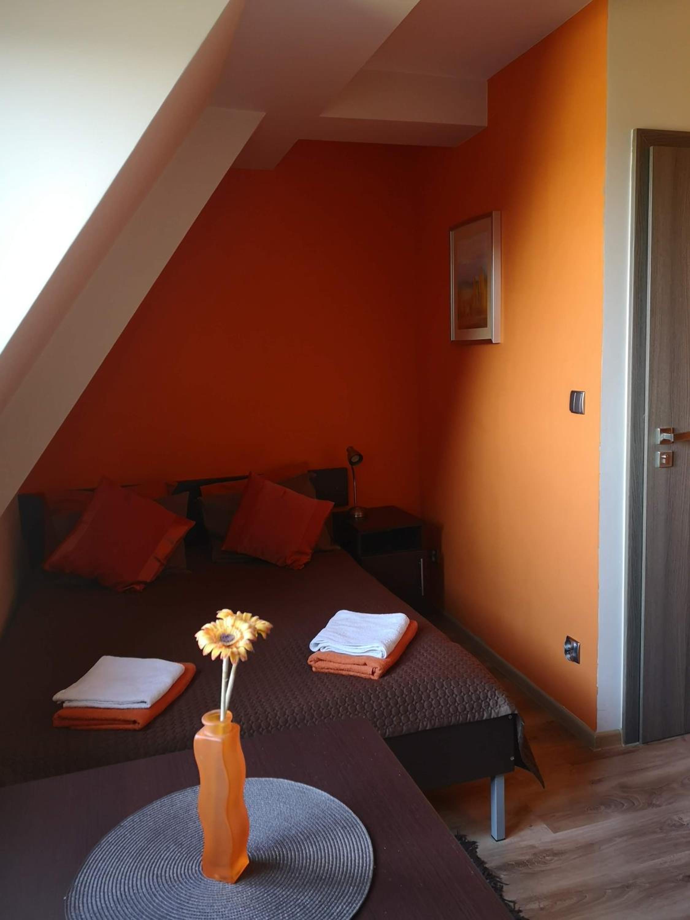 Double Room photo 1