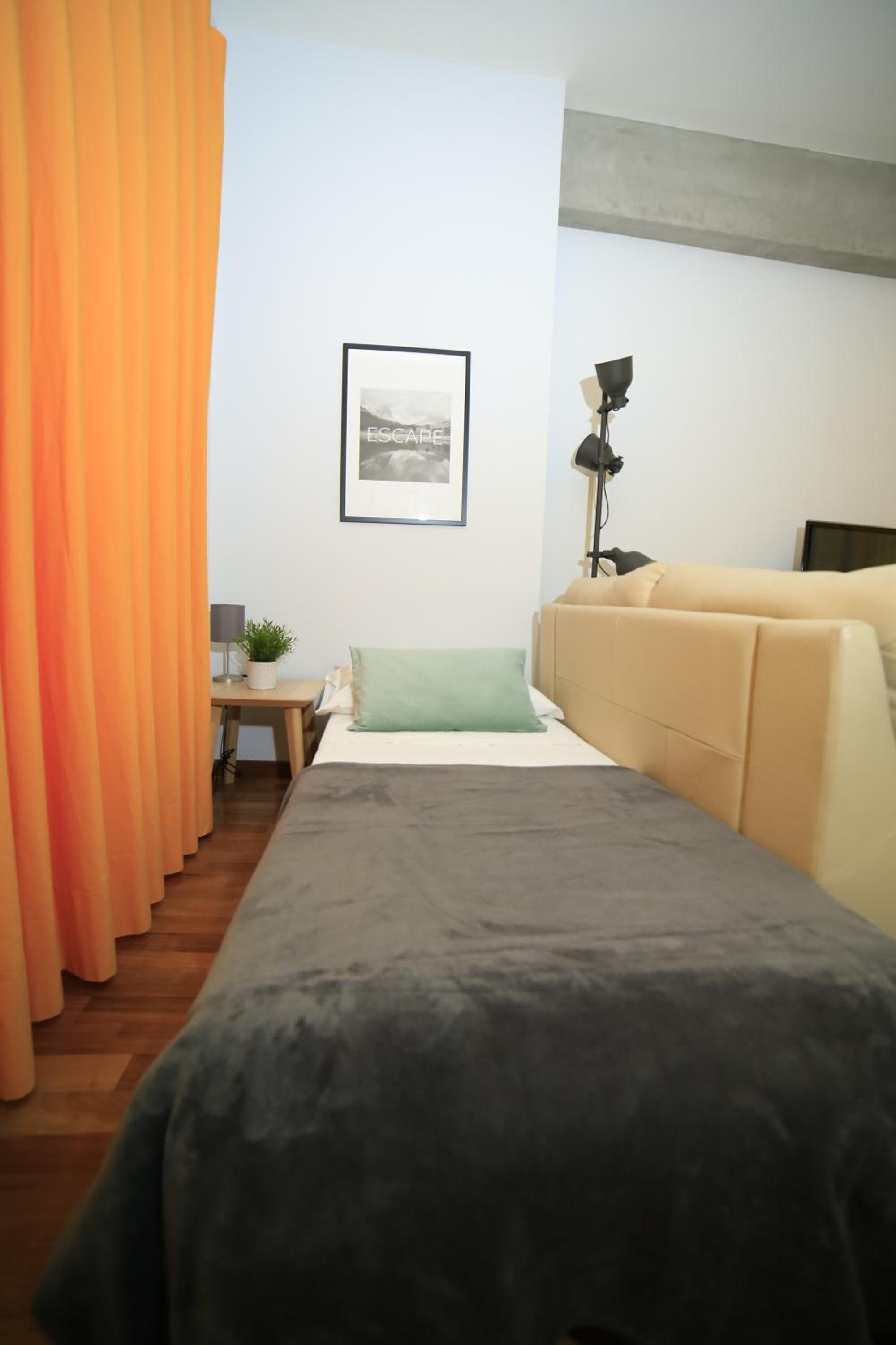 Deluxe Apartment - Photo 1