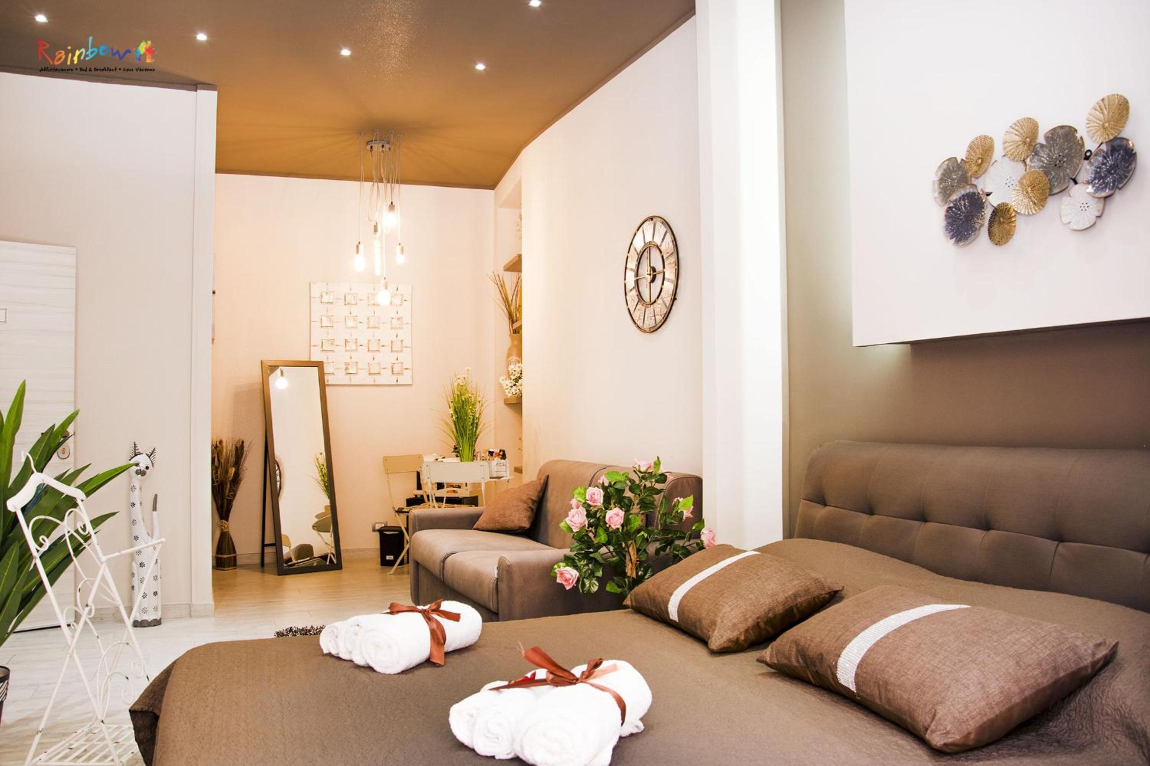 Deluxe Family Room - Photo 1