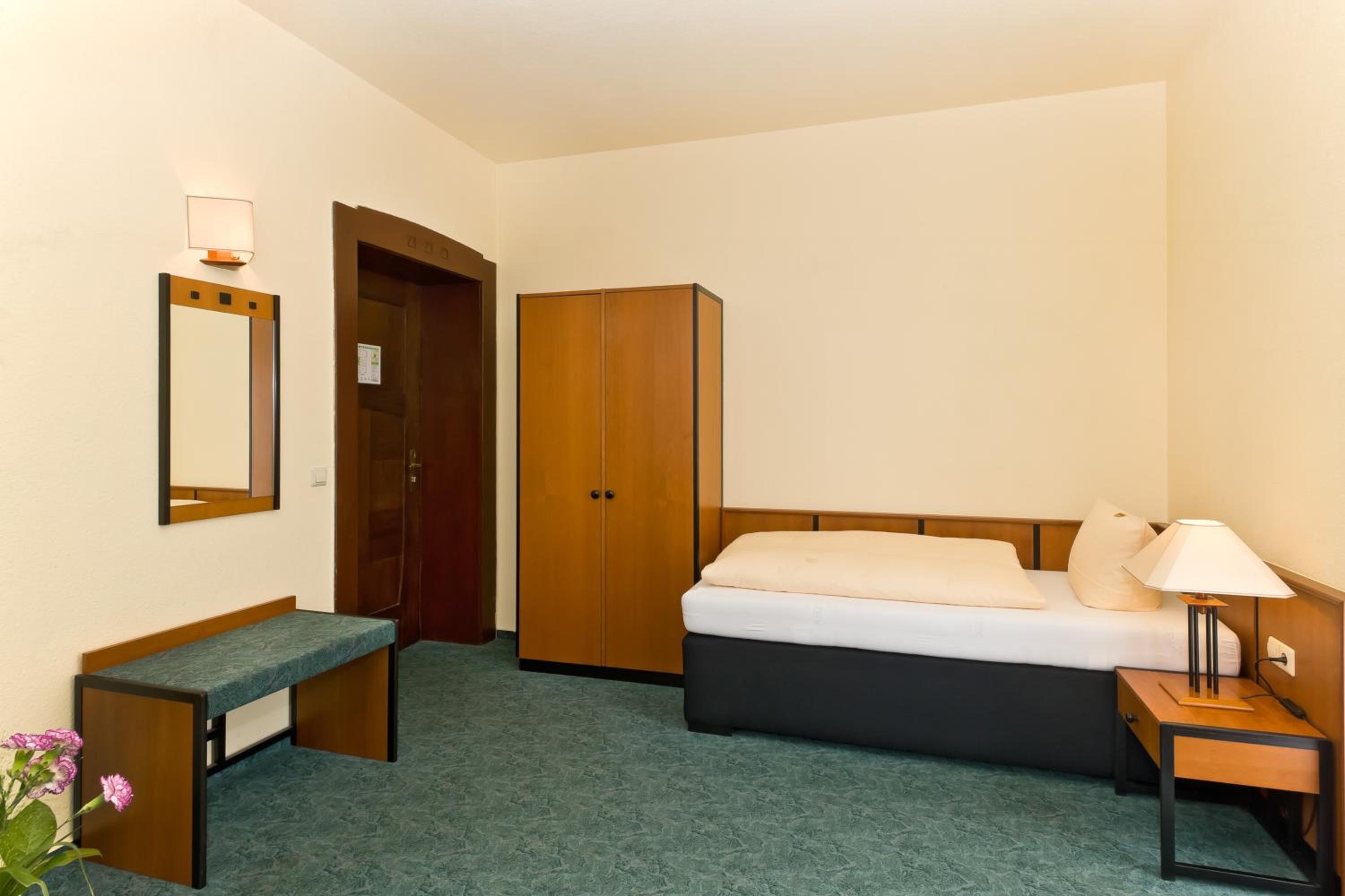 Comfort Single Room photo 3