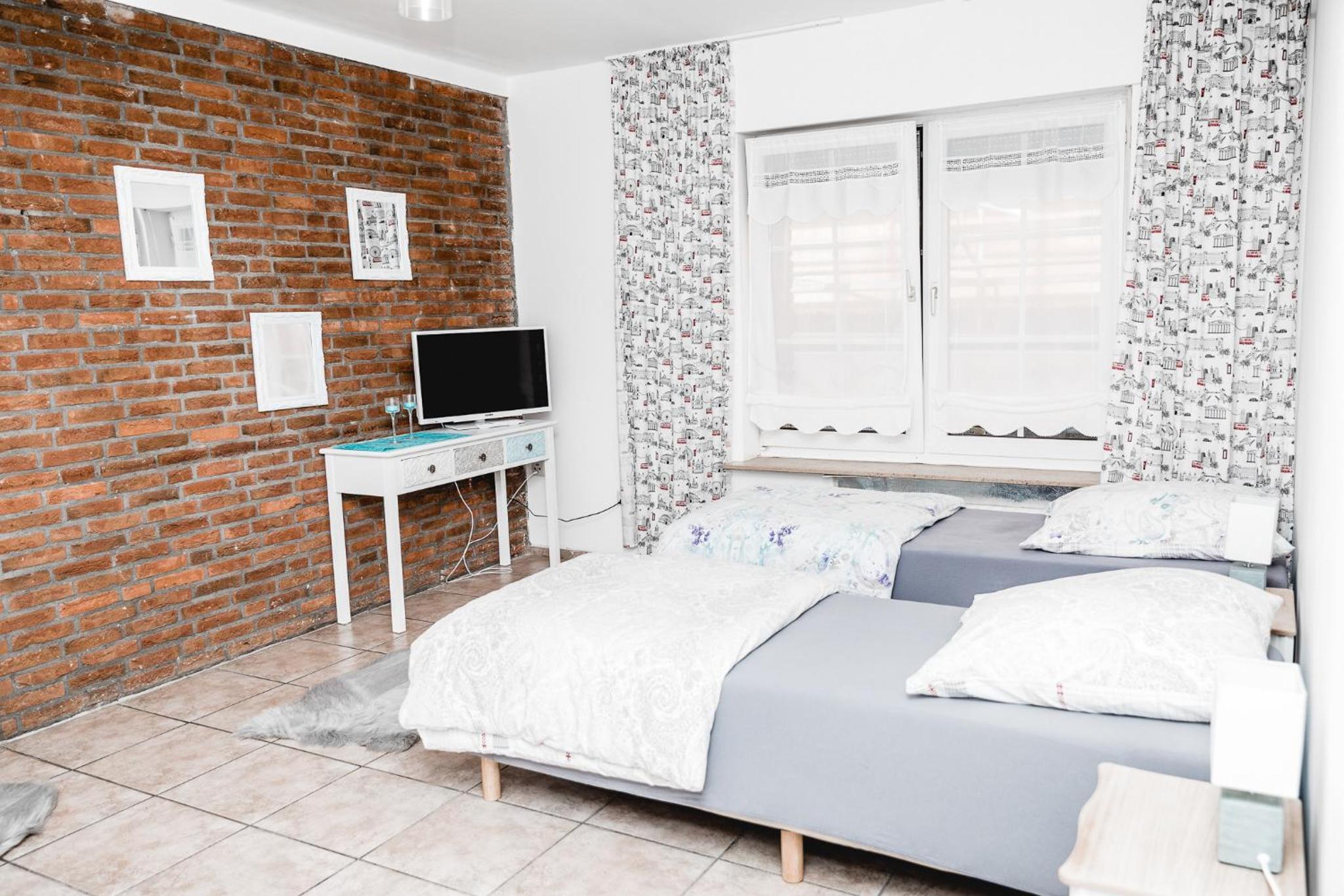 Standard Double Room photo 2