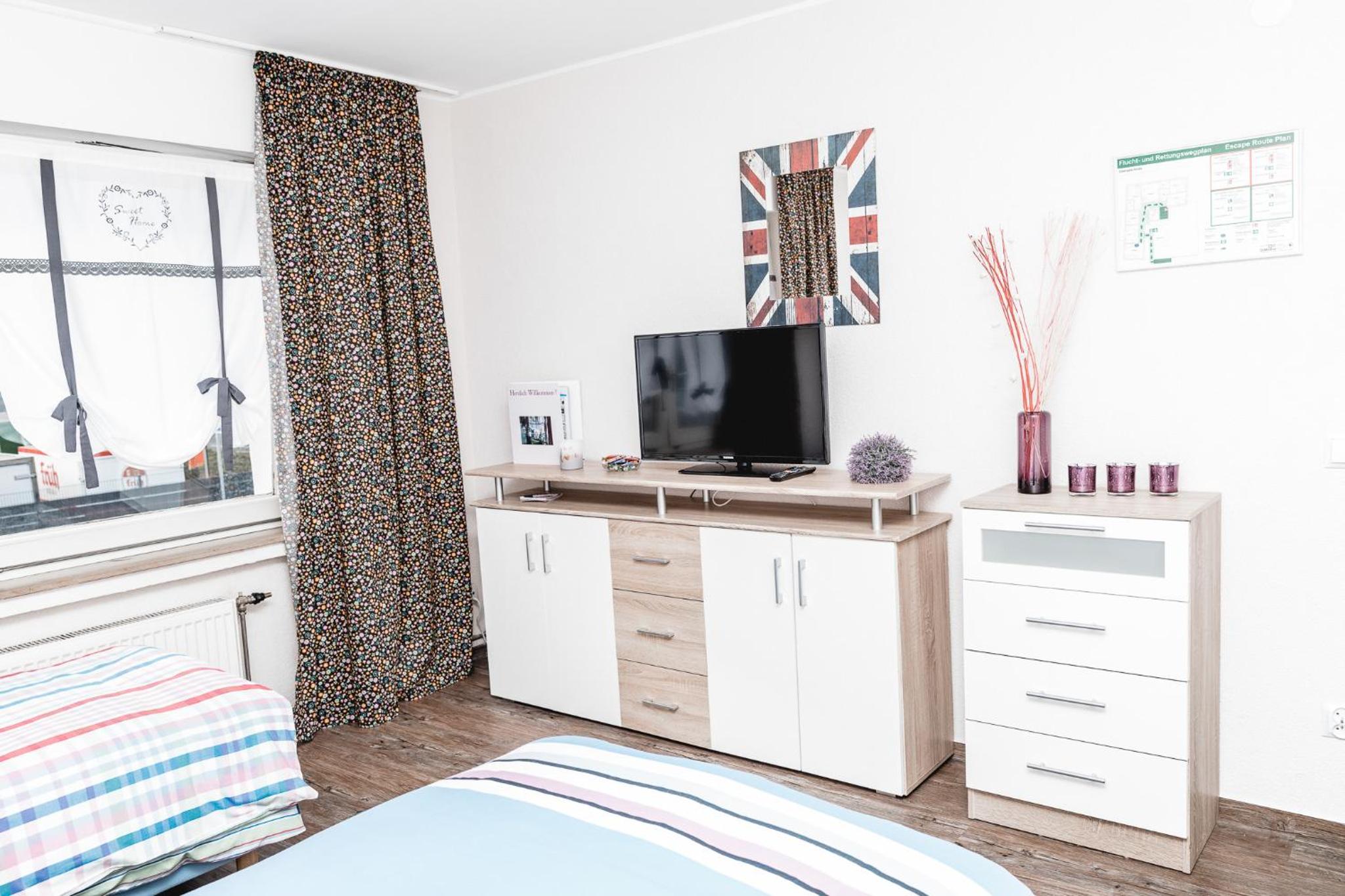 Standard Triple Room photo 1
