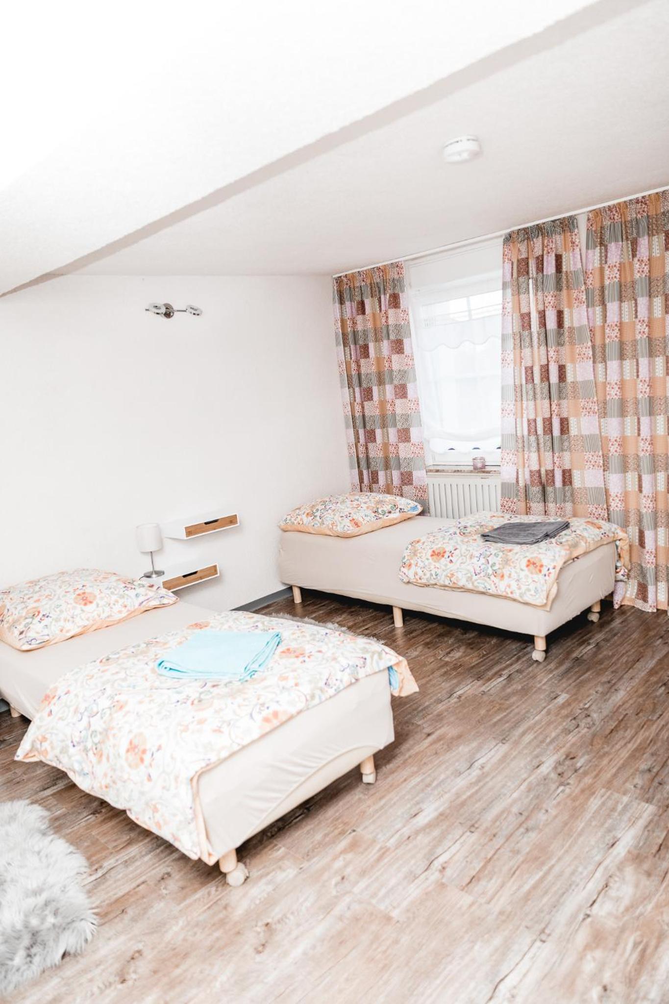Twin Room photo 1