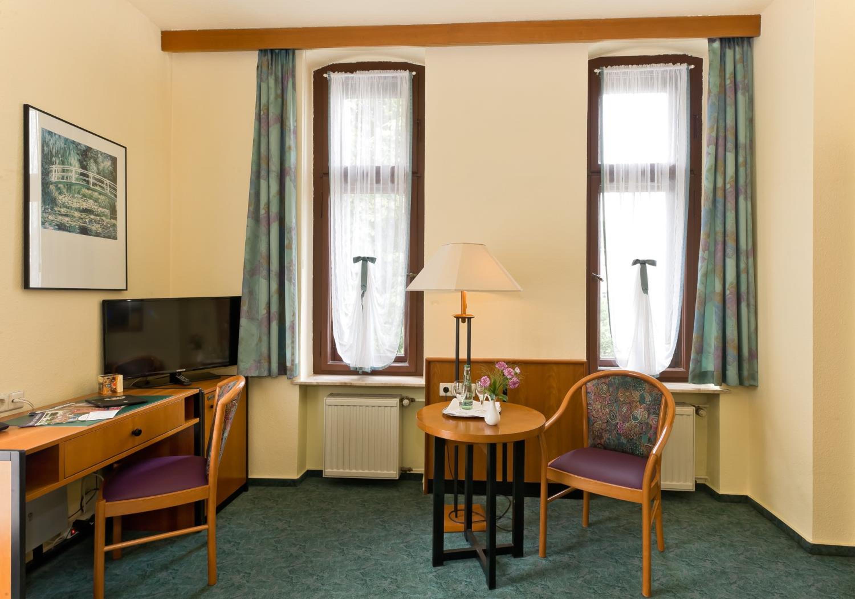 Comfort Single Room photo 2