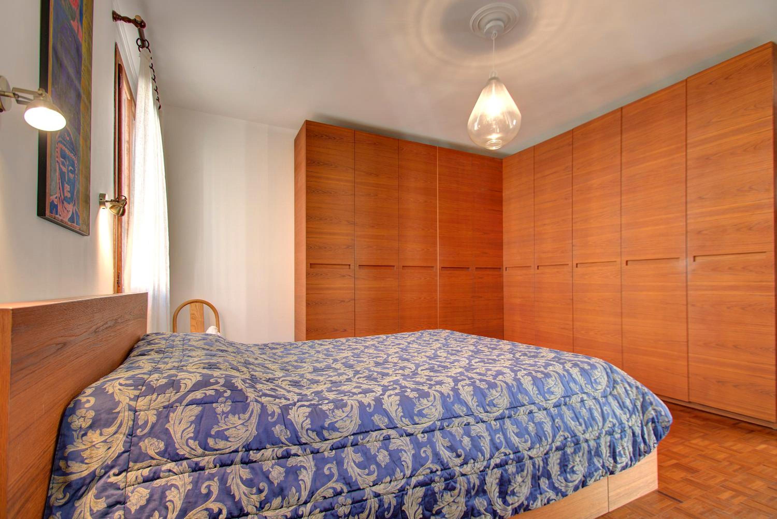 Apartment with Sea View photo 2