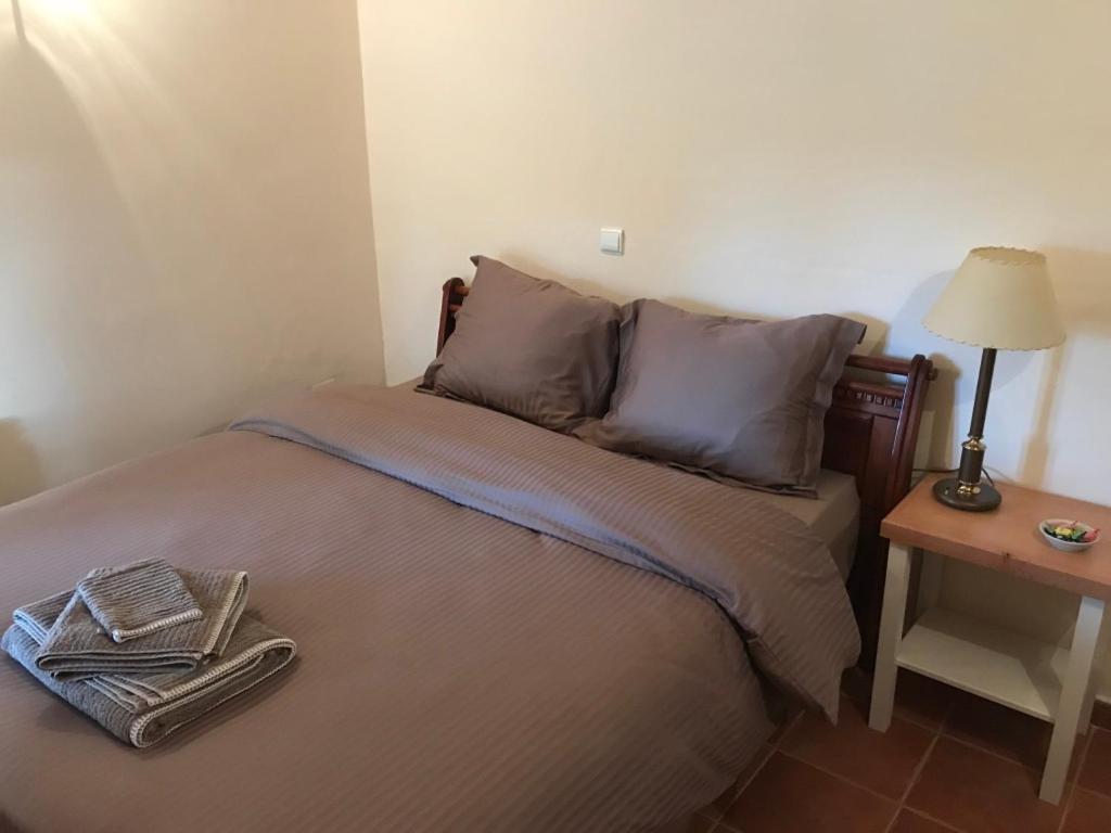 Budget Double Room - Photo 5