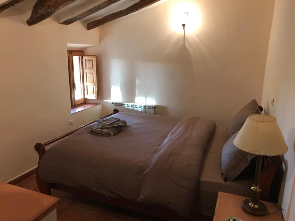 Budget Double Room - Photo 1