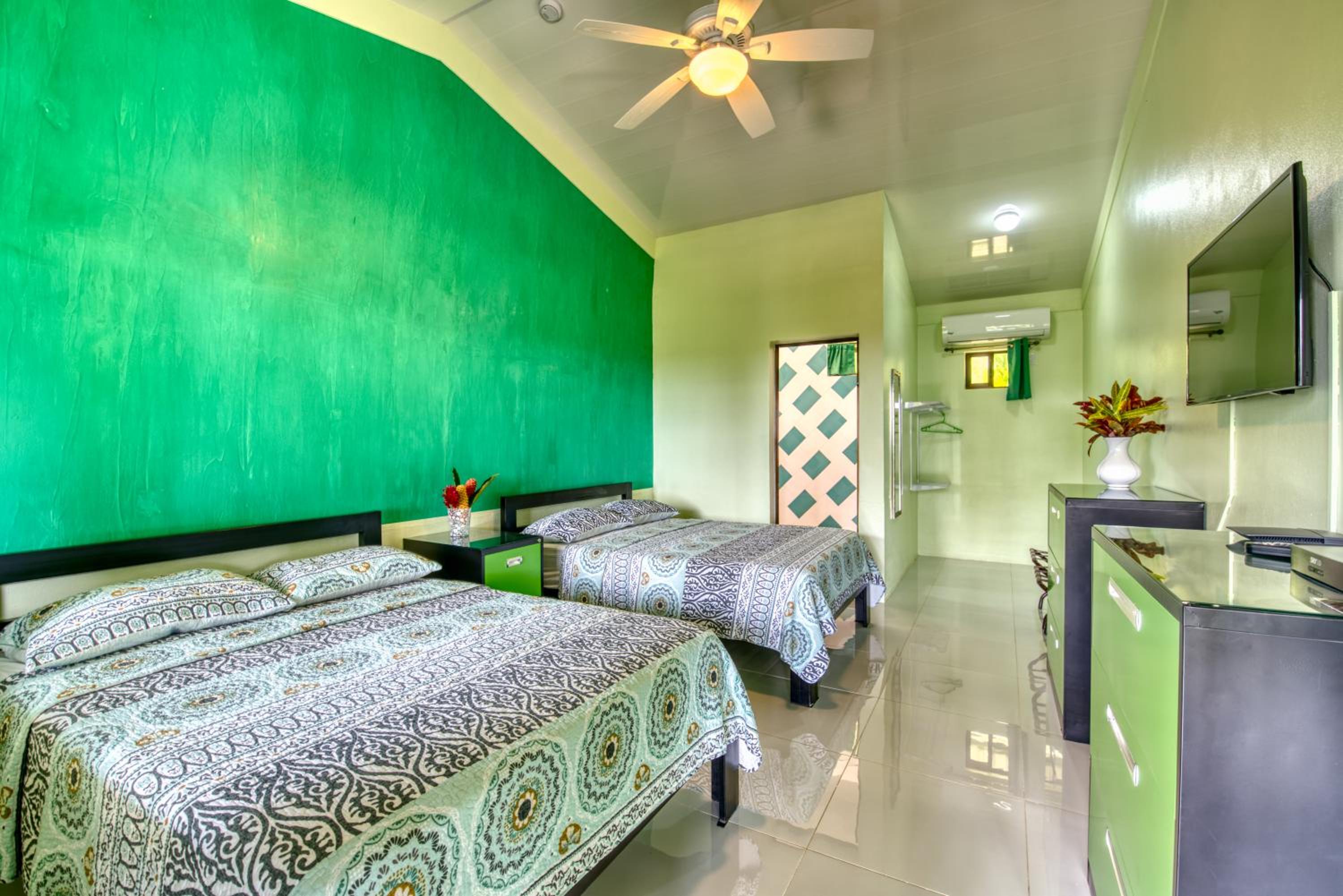 Deluxe Double Room photo 3
