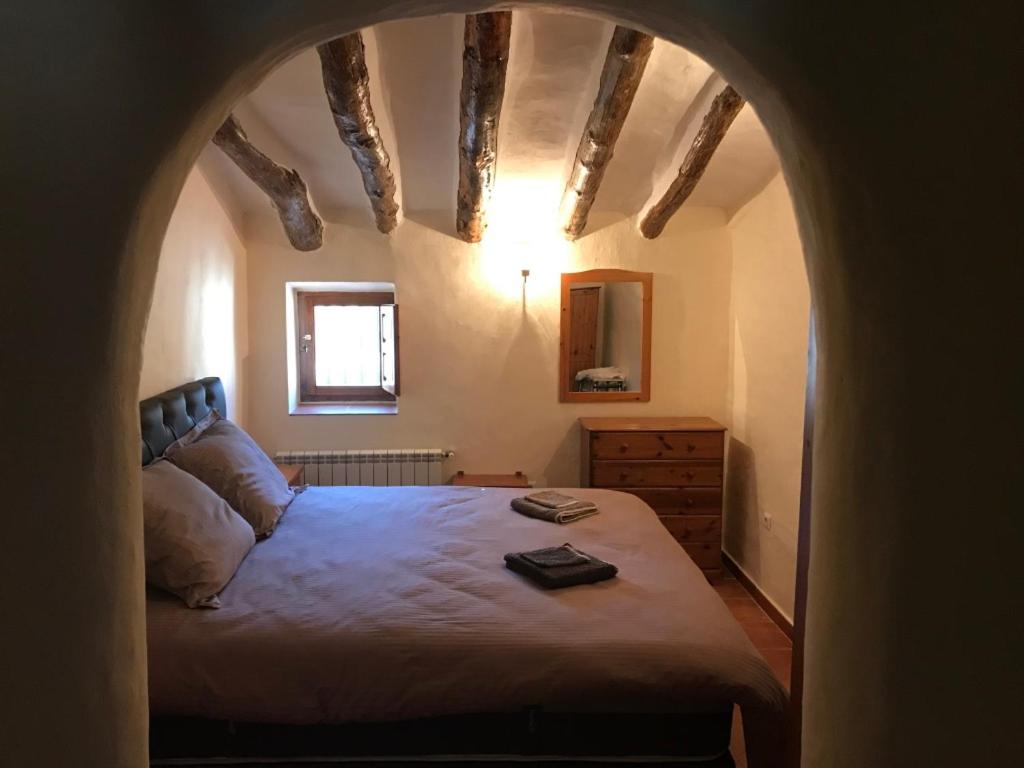 King Room with Mountain View - Photo 1