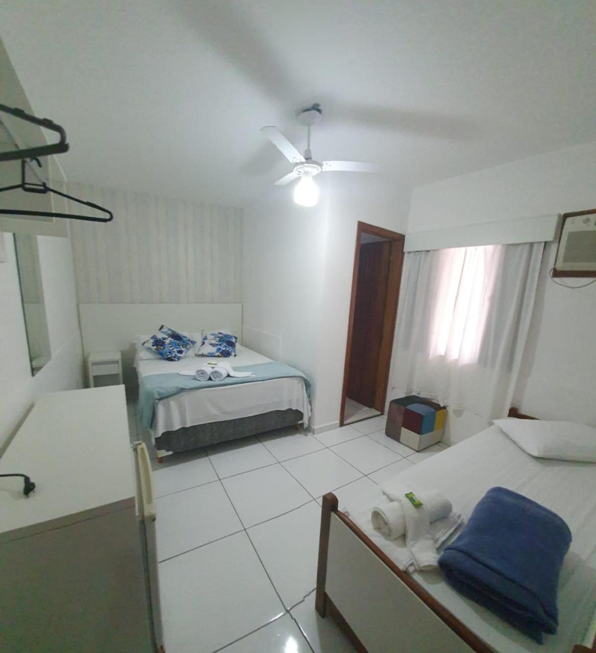 Standard Triple Room - Photo 1