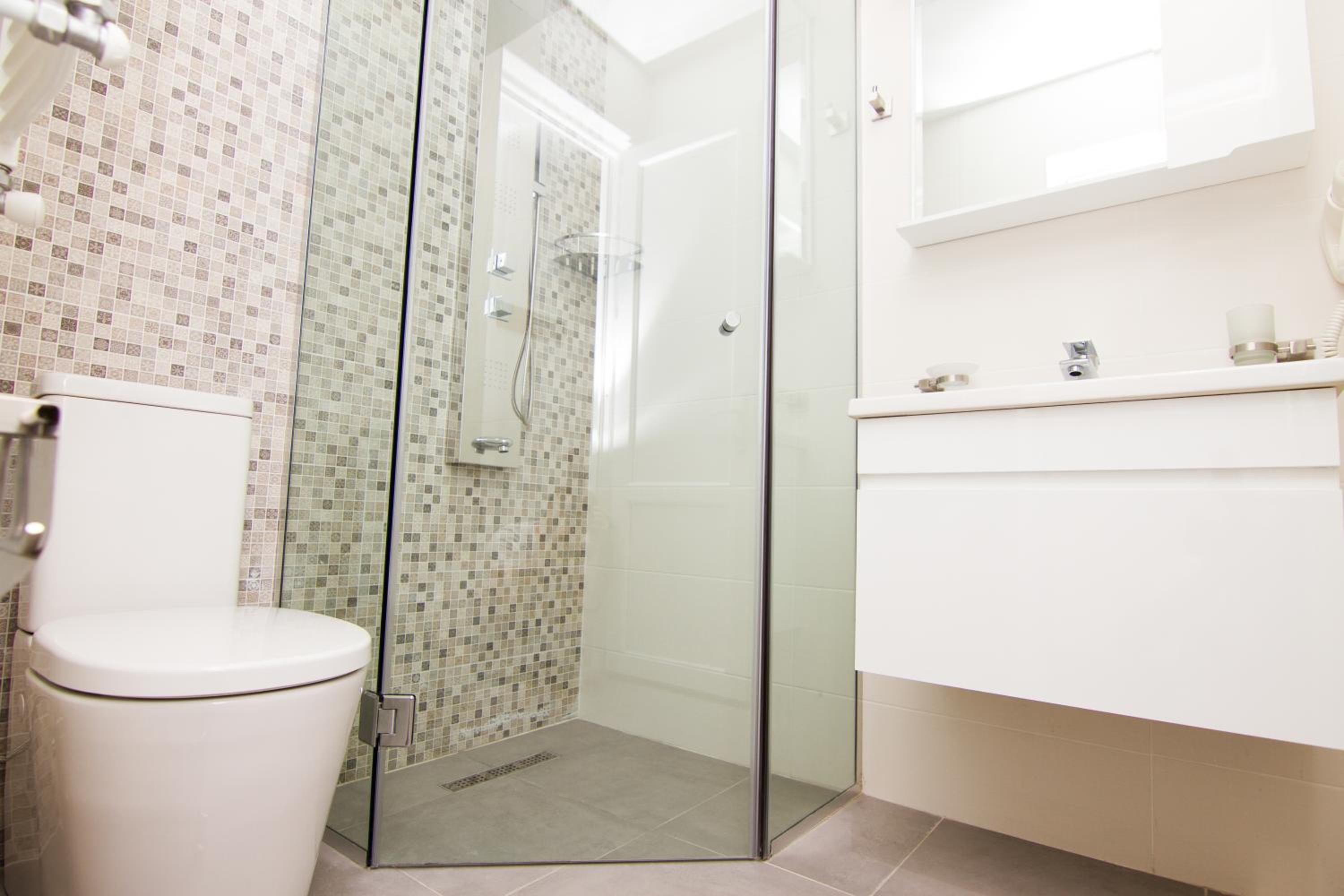 Standard Double Room - Photo 1