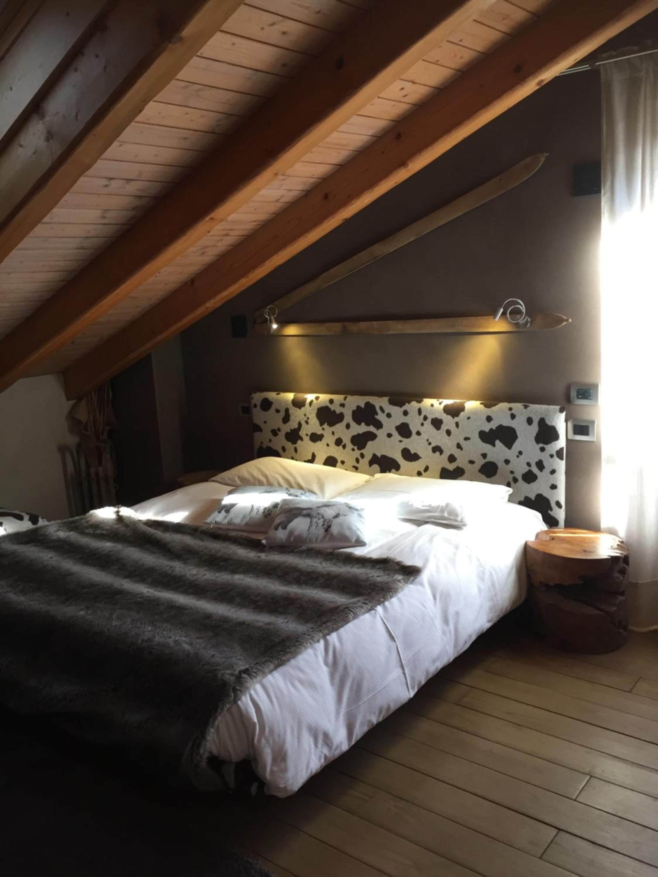 Double Room - Photo 1