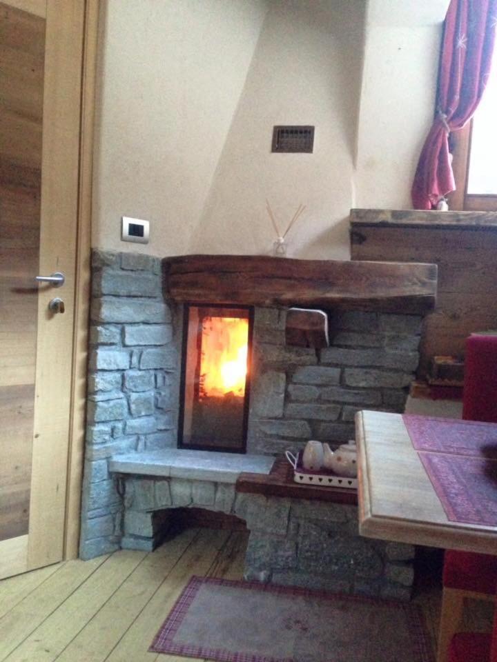 Double or Twin Room with Mountain View - Photo 4