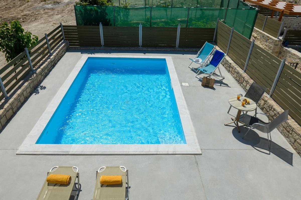One-Bedroom Villa with Private Pool