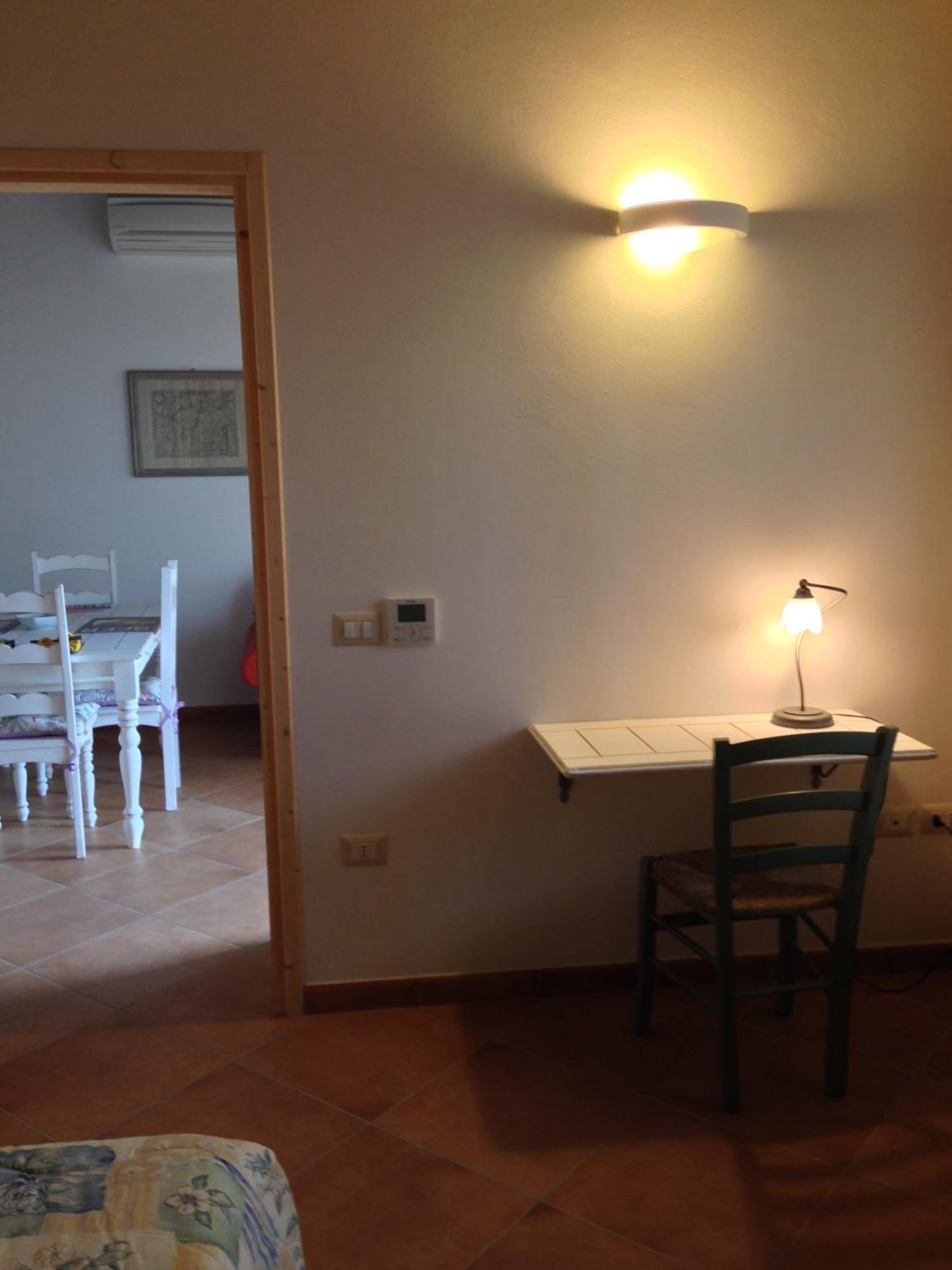 Apartment with Mountain View photo 1