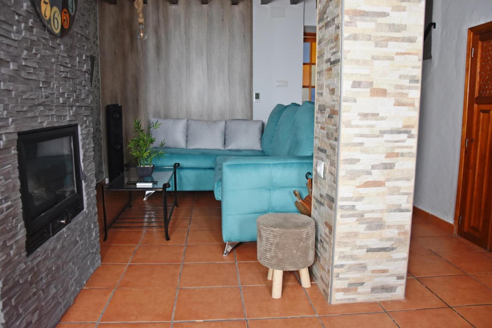 Casa de Vacaciones