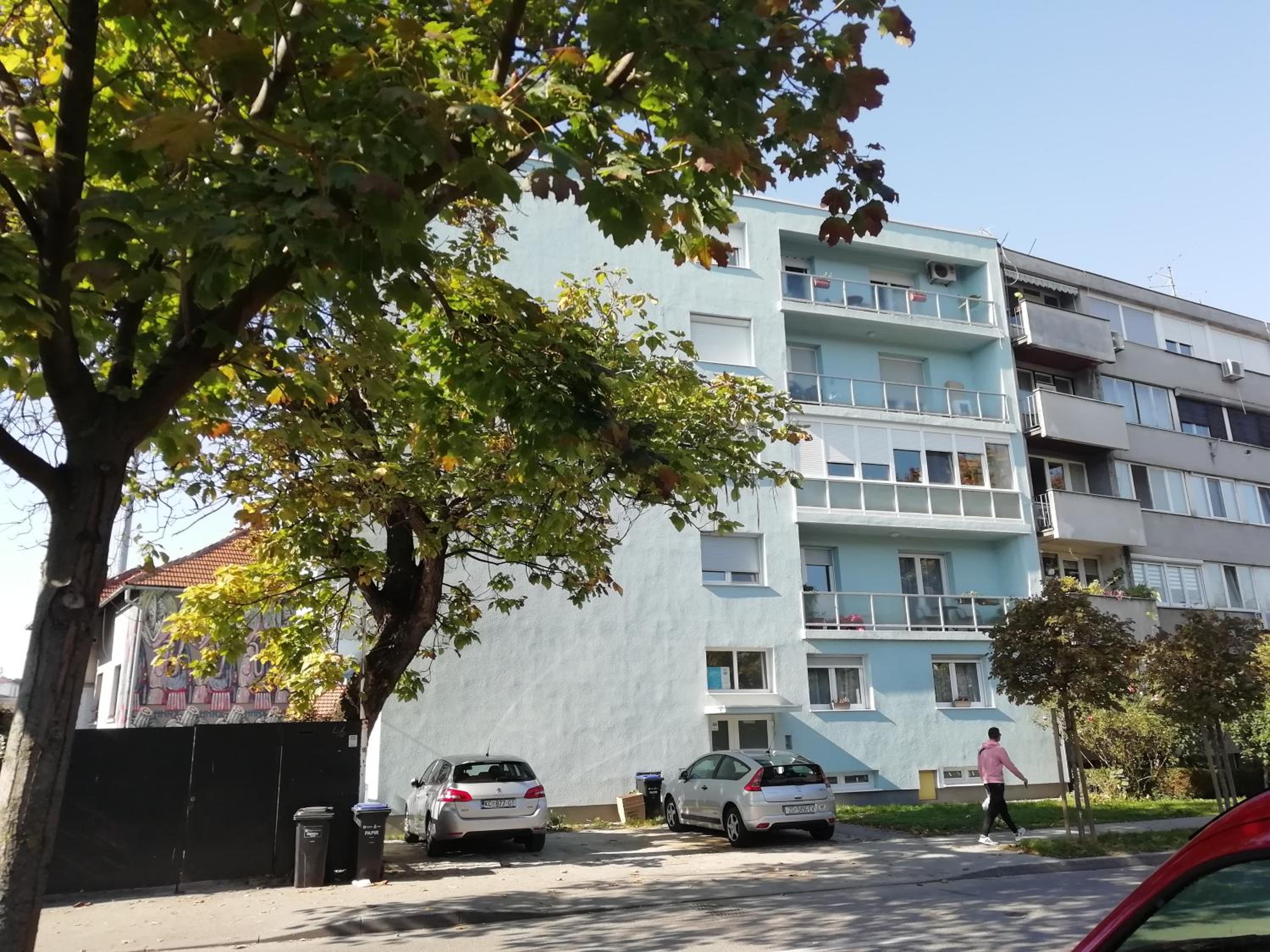 Apartment - Photo 14